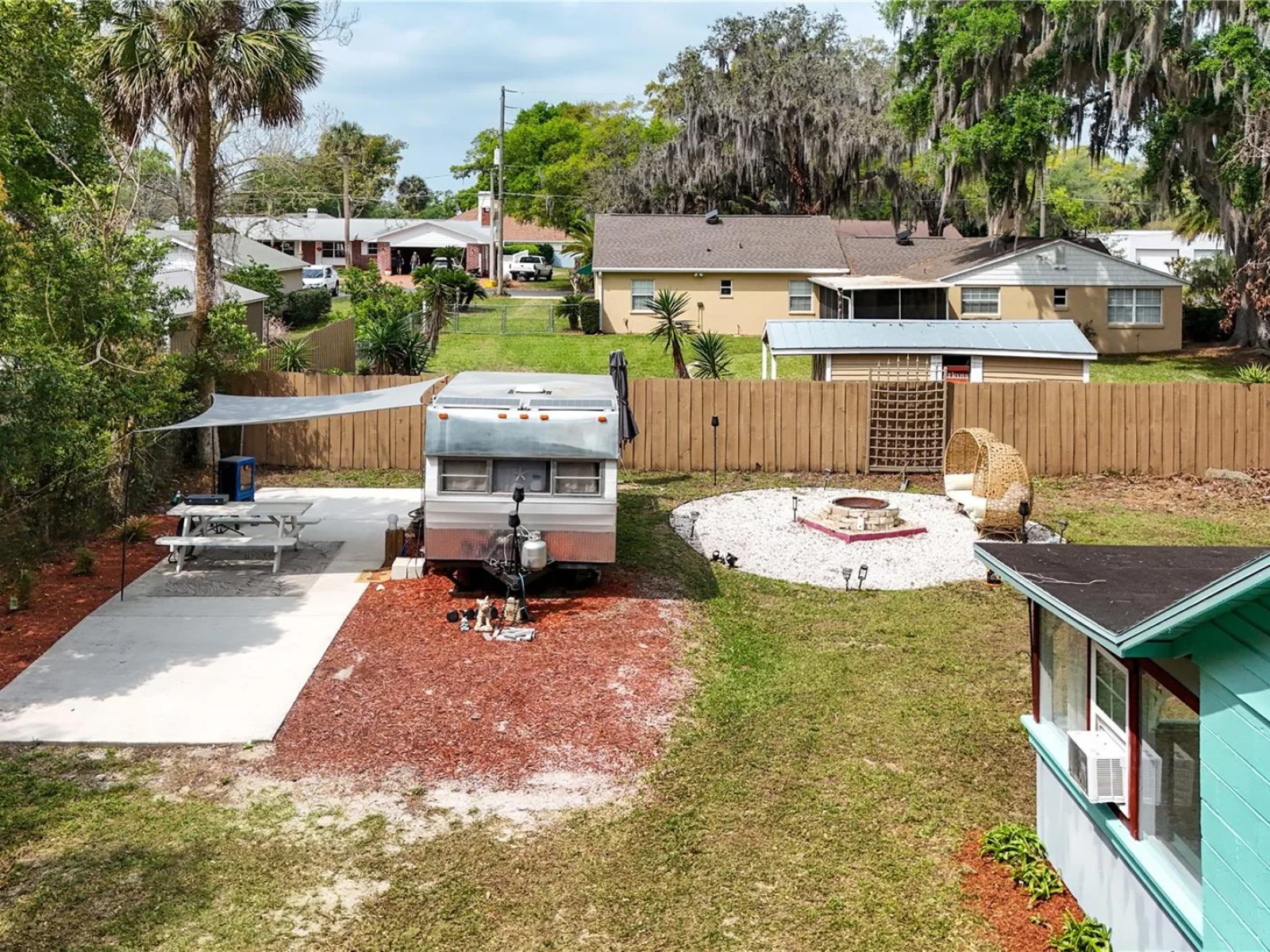 521 MICHIGAN ST, MOUNT DORA, FL — photo 38