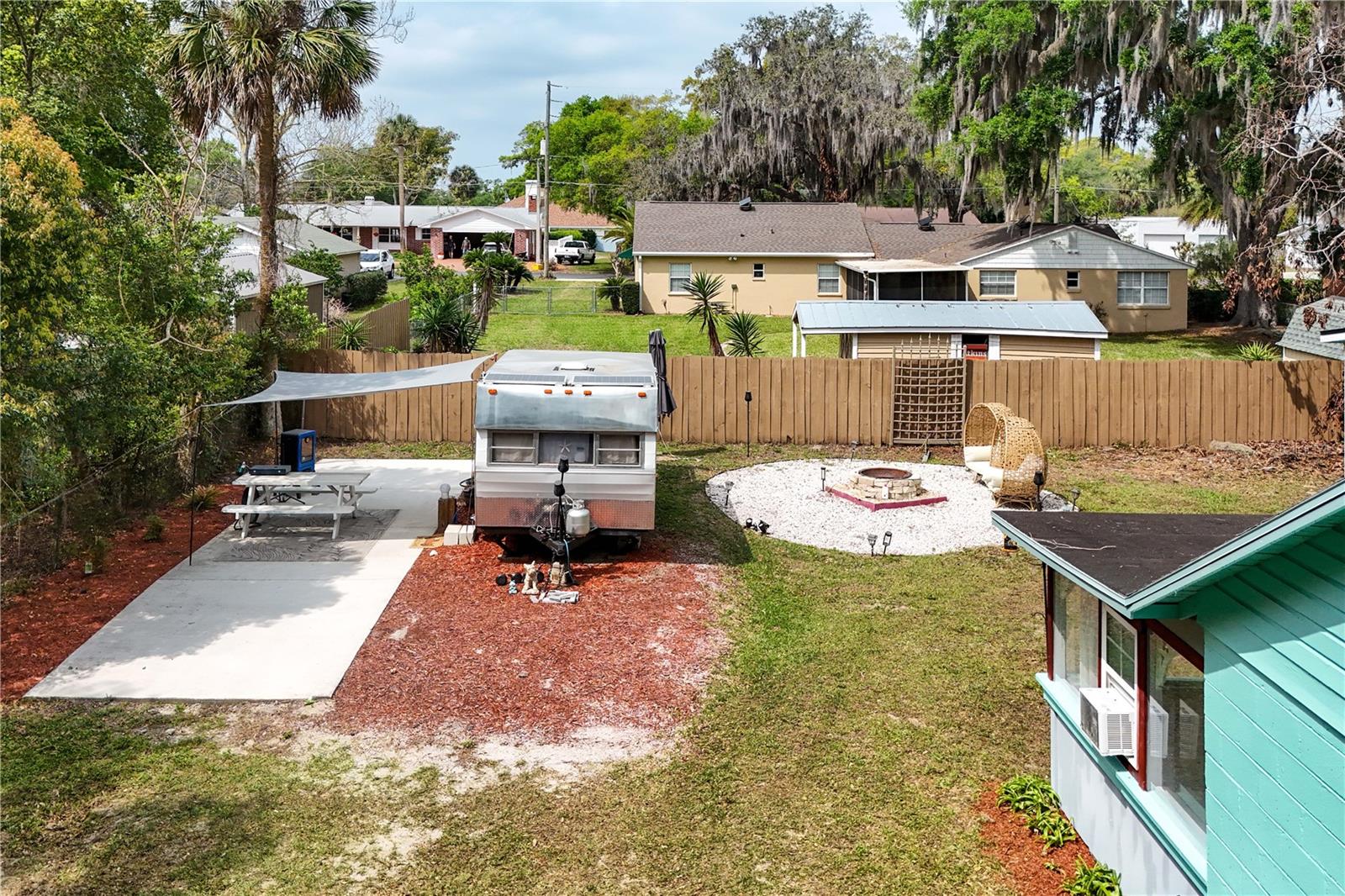 521 MICHIGAN ST, MOUNT DORA, FL — photo 37