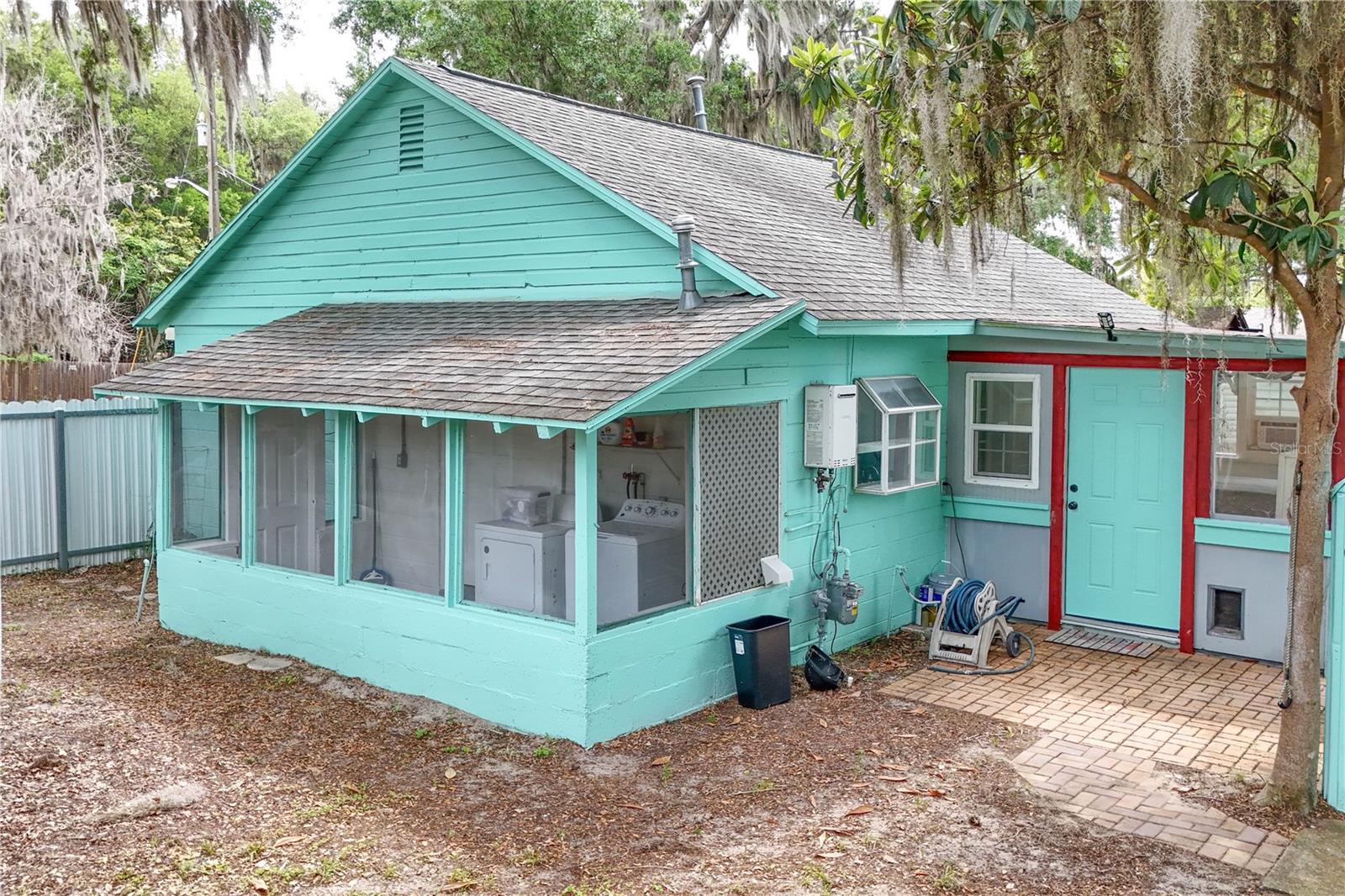 521 MICHIGAN ST, MOUNT DORA, FL — photo 42