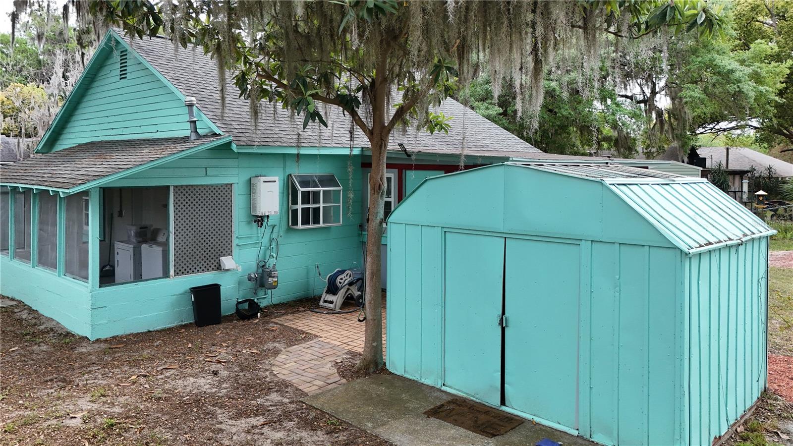 521 MICHIGAN ST, MOUNT DORA, FL — photo 43