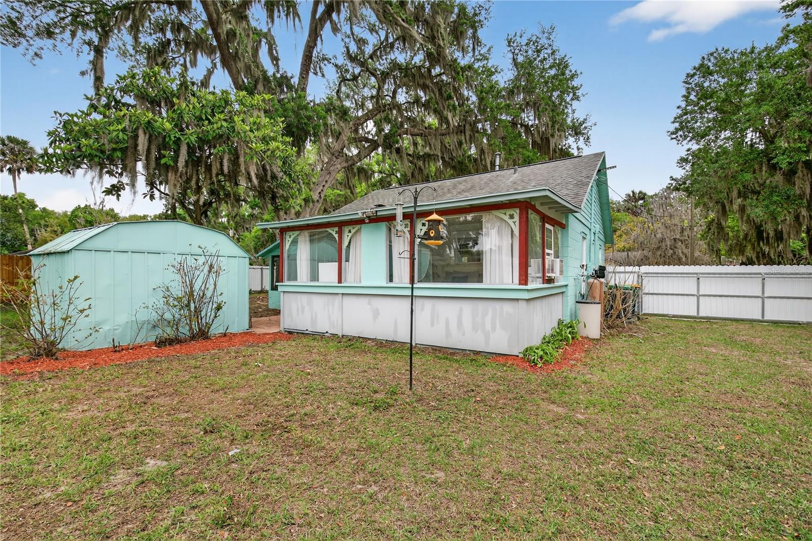 521 MICHIGAN ST, MOUNT DORA, FL — photo 46