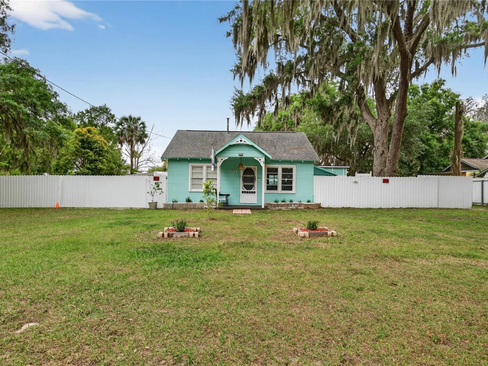 521 MICHIGAN ST, MOUNT DORA, FL — photo 48