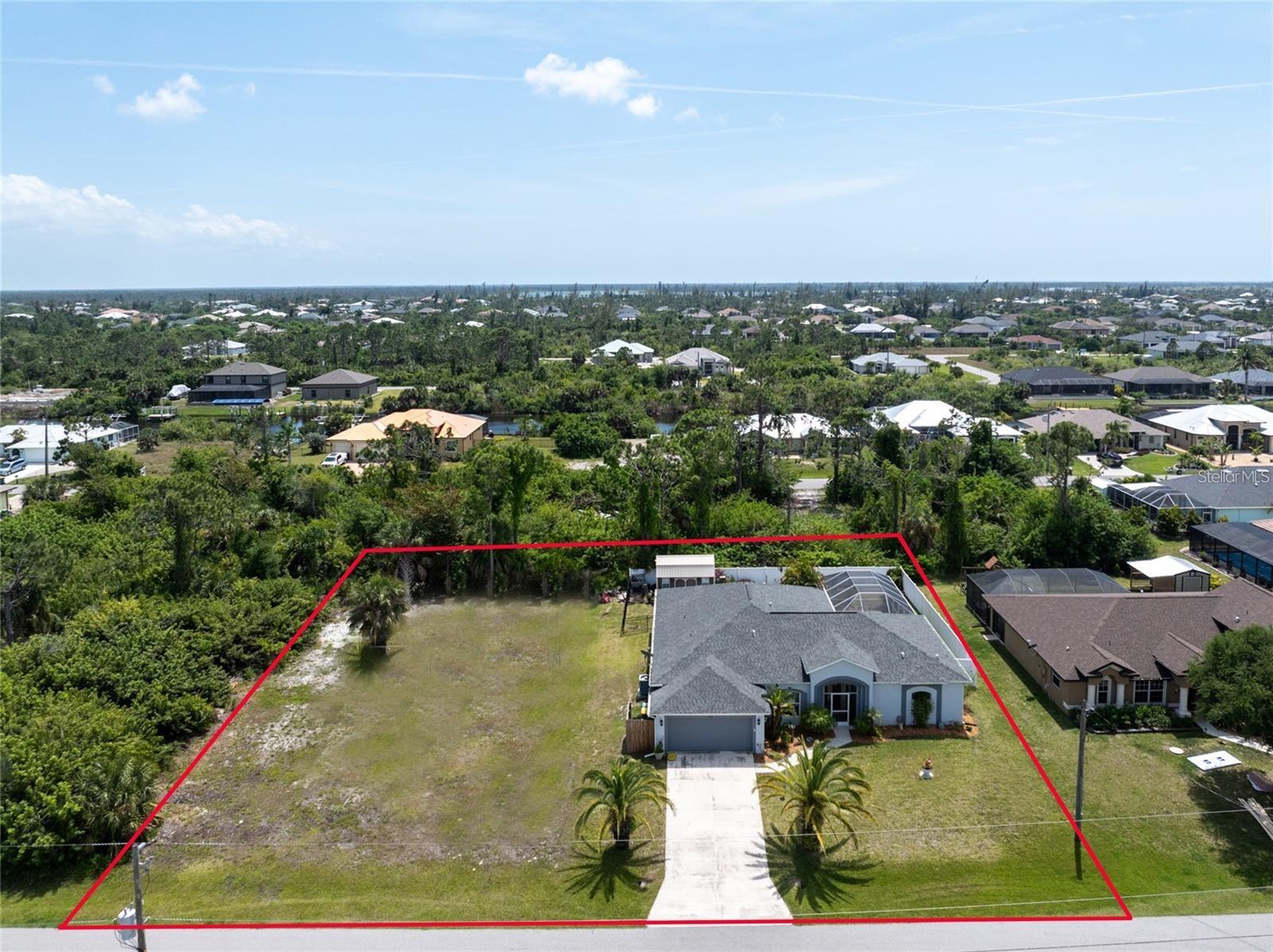 15105 ALDAMA CIR, PORT CHARLOTTE, FL — photo 3