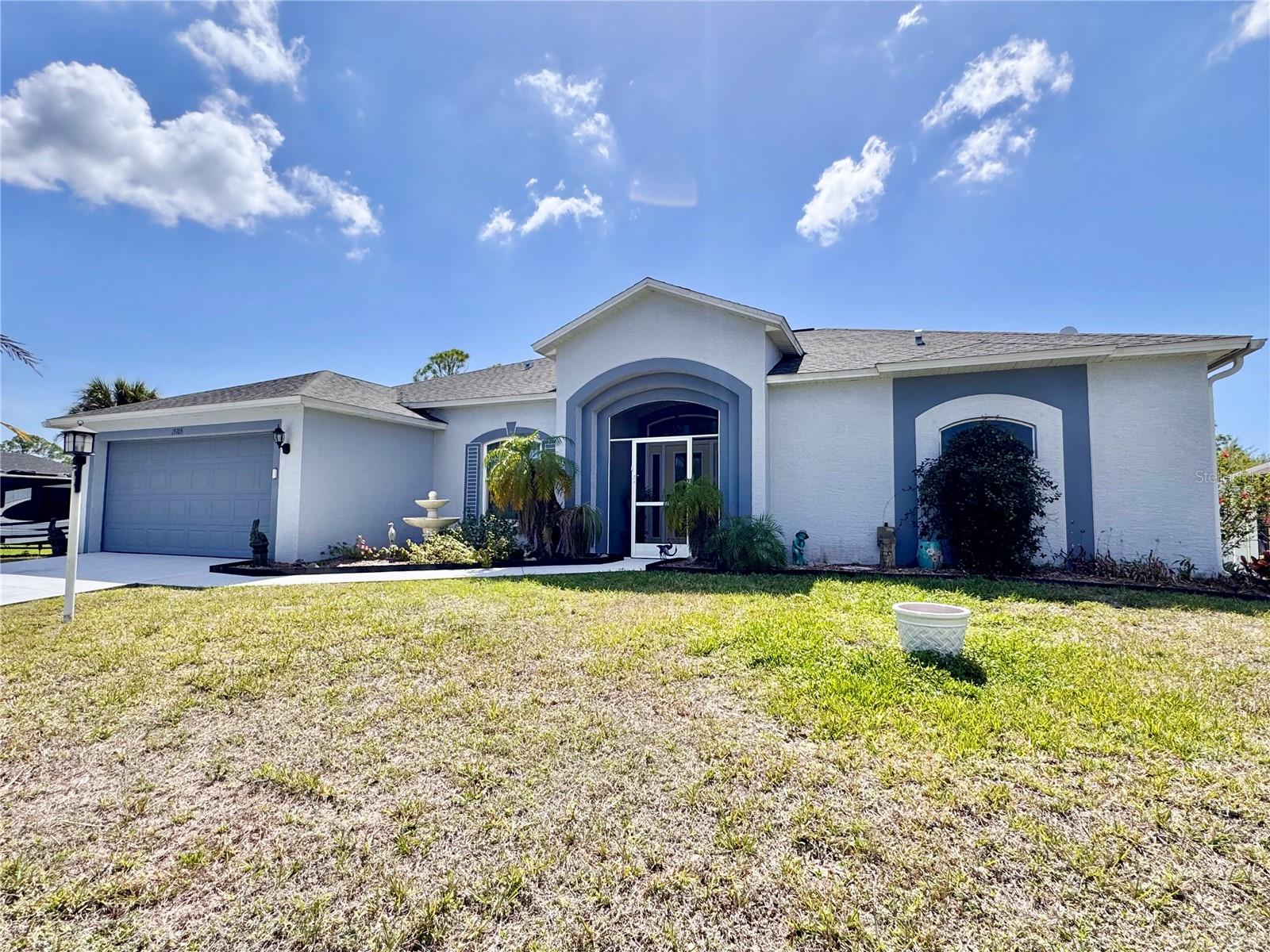 15105 ALDAMA CIR, PORT CHARLOTTE, FL — photo 57