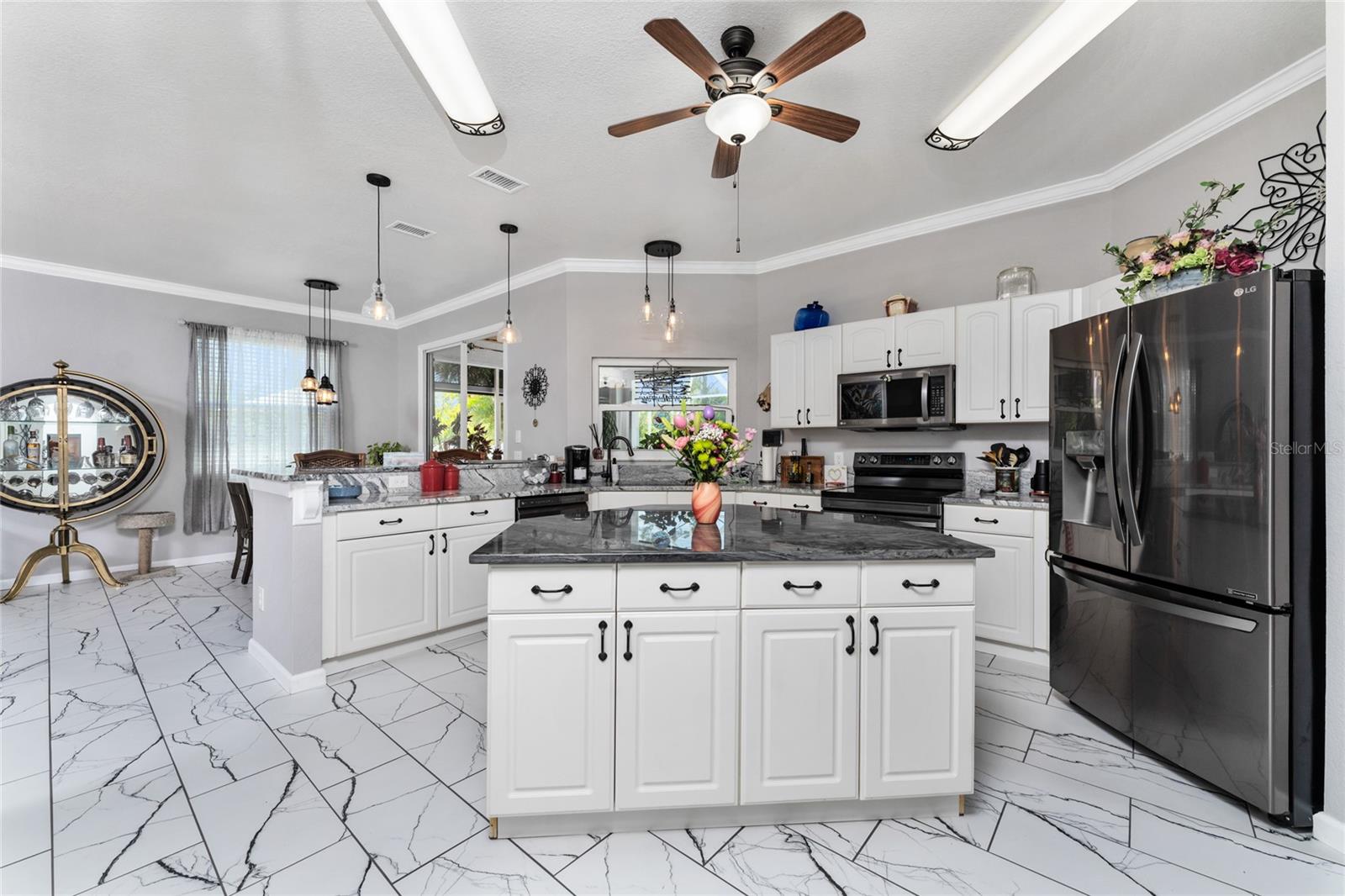 15105 ALDAMA CIR, PORT CHARLOTTE, FL — photo 13