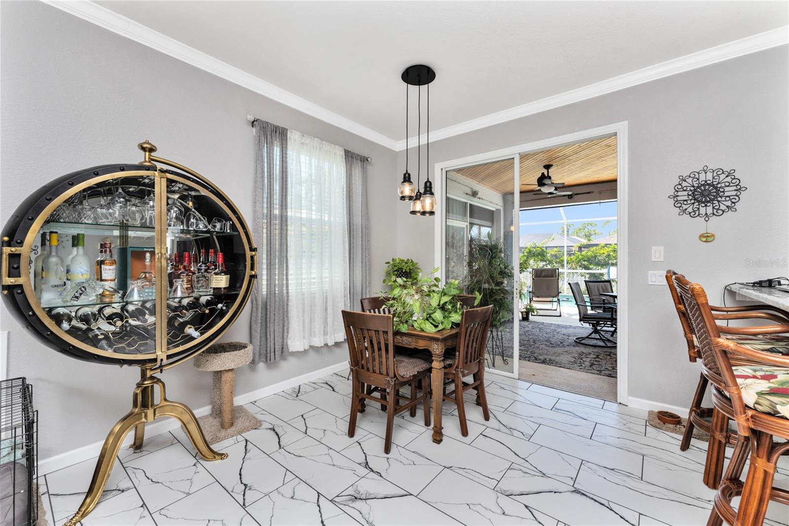15105 ALDAMA CIR, PORT CHARLOTTE, FL — photo 17