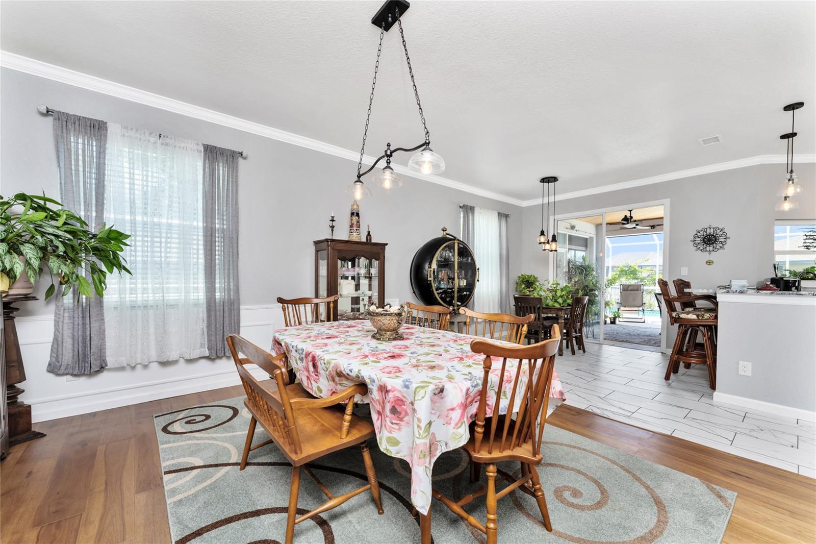 15105 ALDAMA CIR, PORT CHARLOTTE, FL — photo 18