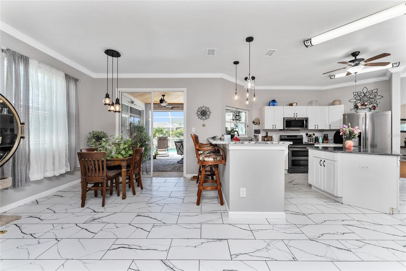 15105 ALDAMA CIR, PORT CHARLOTTE, FL — photo 19
