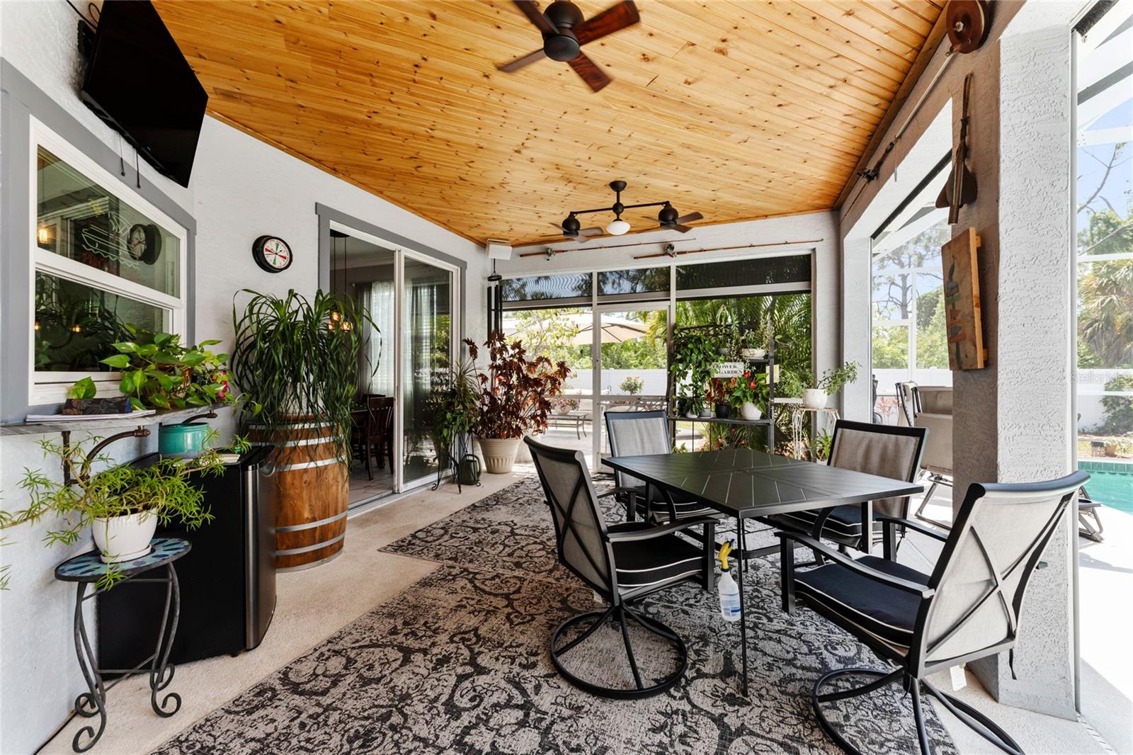 15105 ALDAMA CIR, PORT CHARLOTTE, FL — photo 41