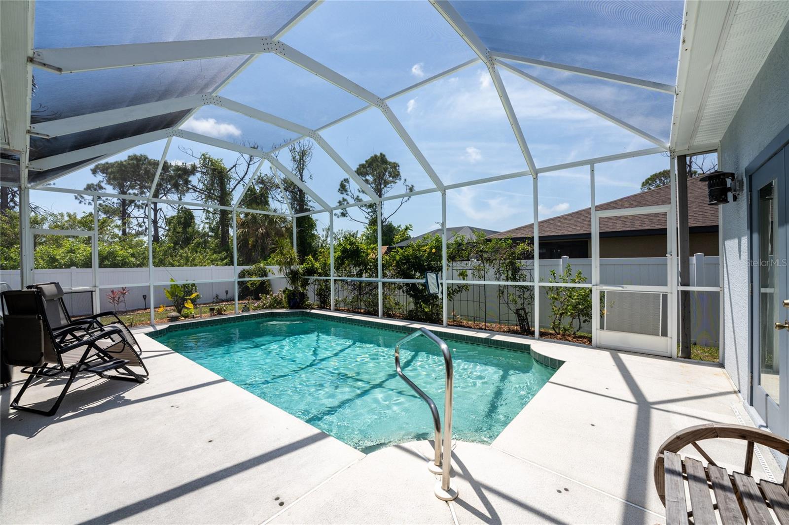 15105 ALDAMA CIR, PORT CHARLOTTE, FL — photo 45