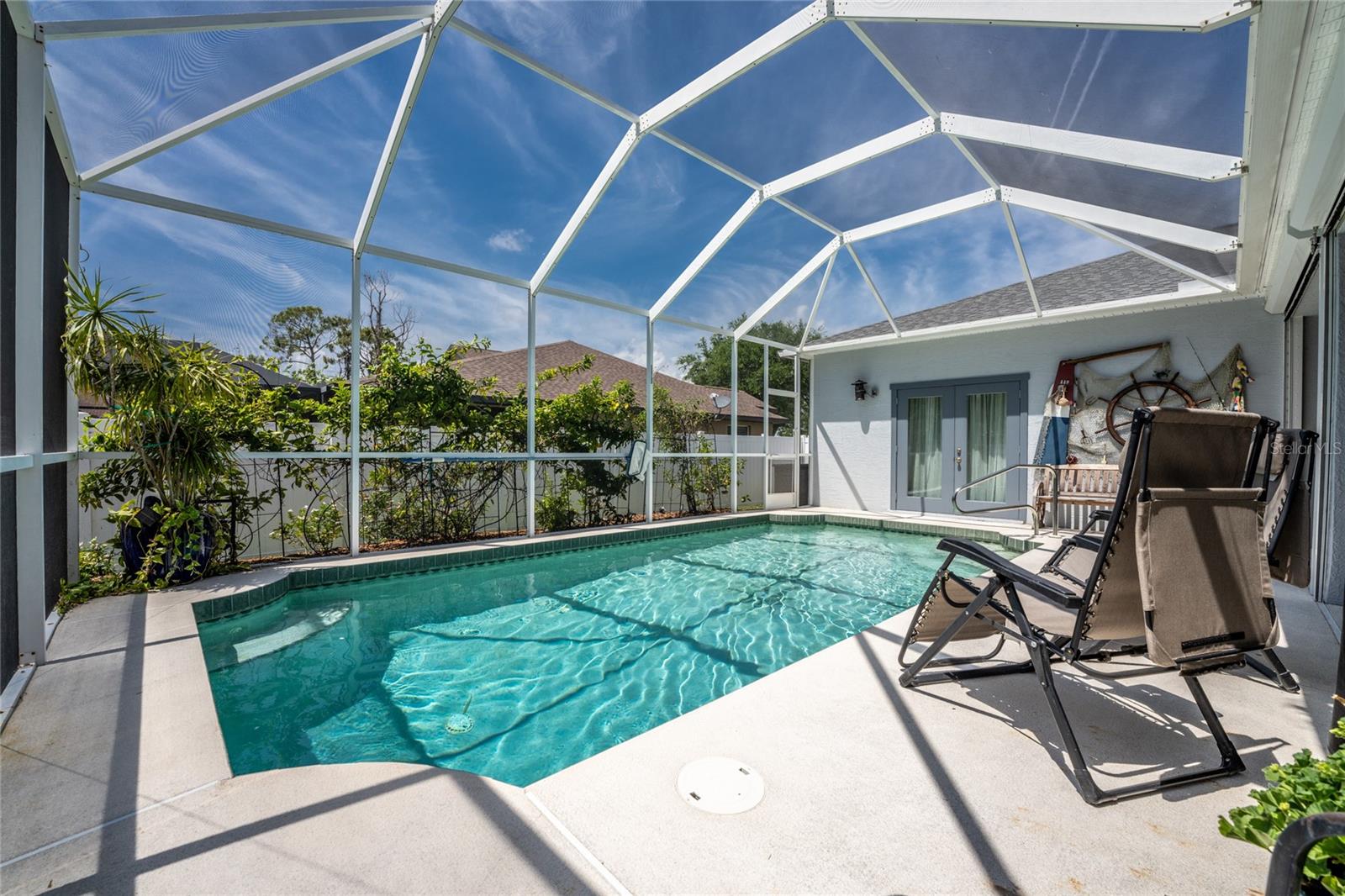 15105 ALDAMA CIR, PORT CHARLOTTE, FL — photo 46