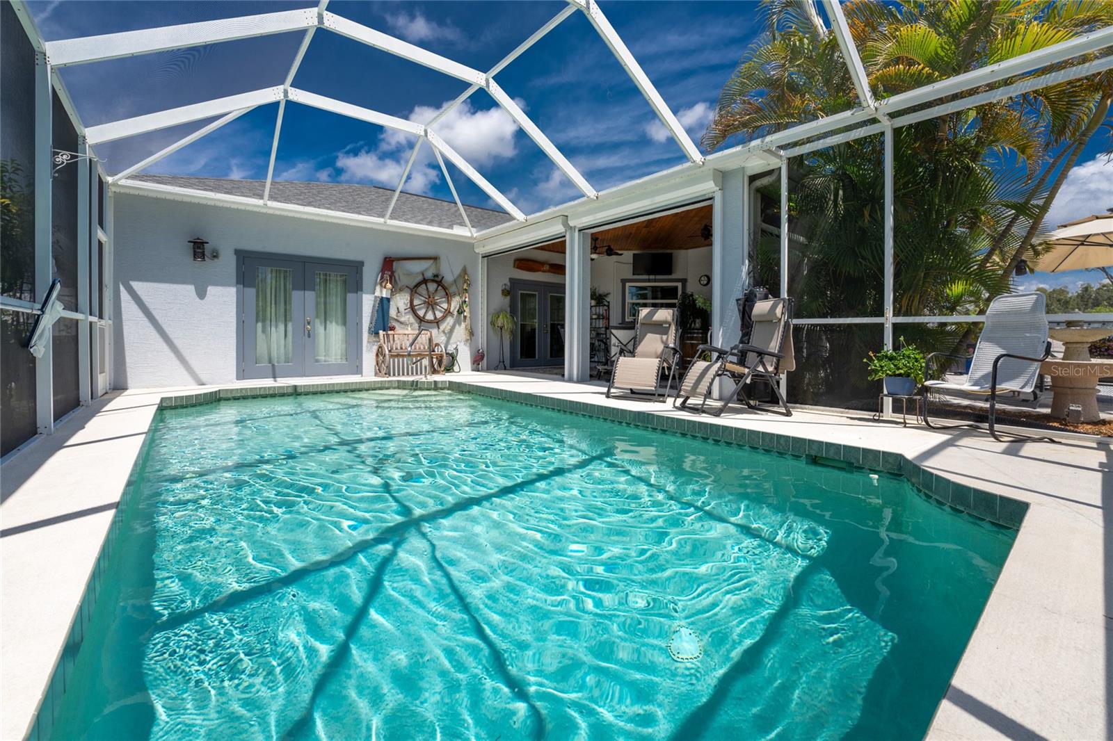 15105 ALDAMA CIR, PORT CHARLOTTE, FL — photo 47