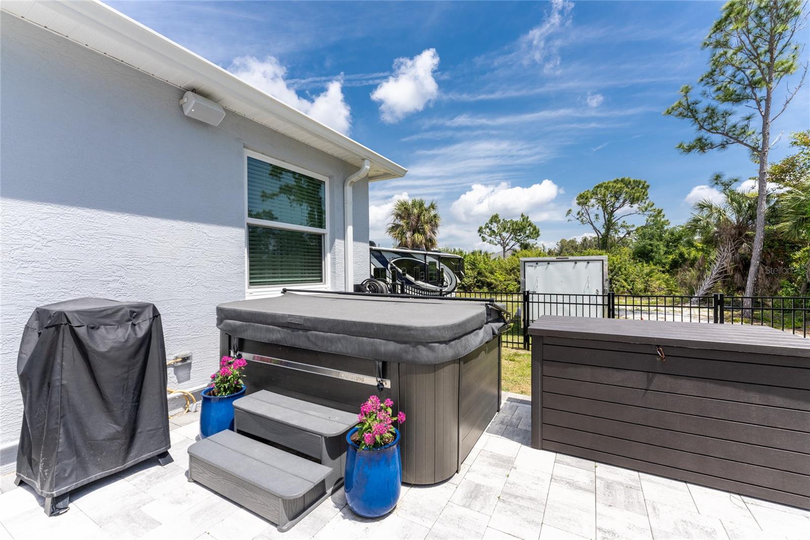 15105 ALDAMA CIR, PORT CHARLOTTE, FL — photo 49