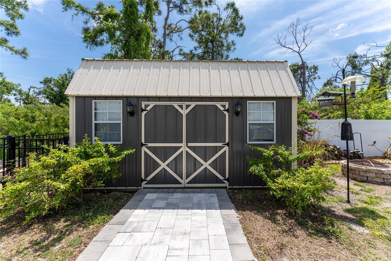 15105 ALDAMA CIR, PORT CHARLOTTE, FL — photo 50