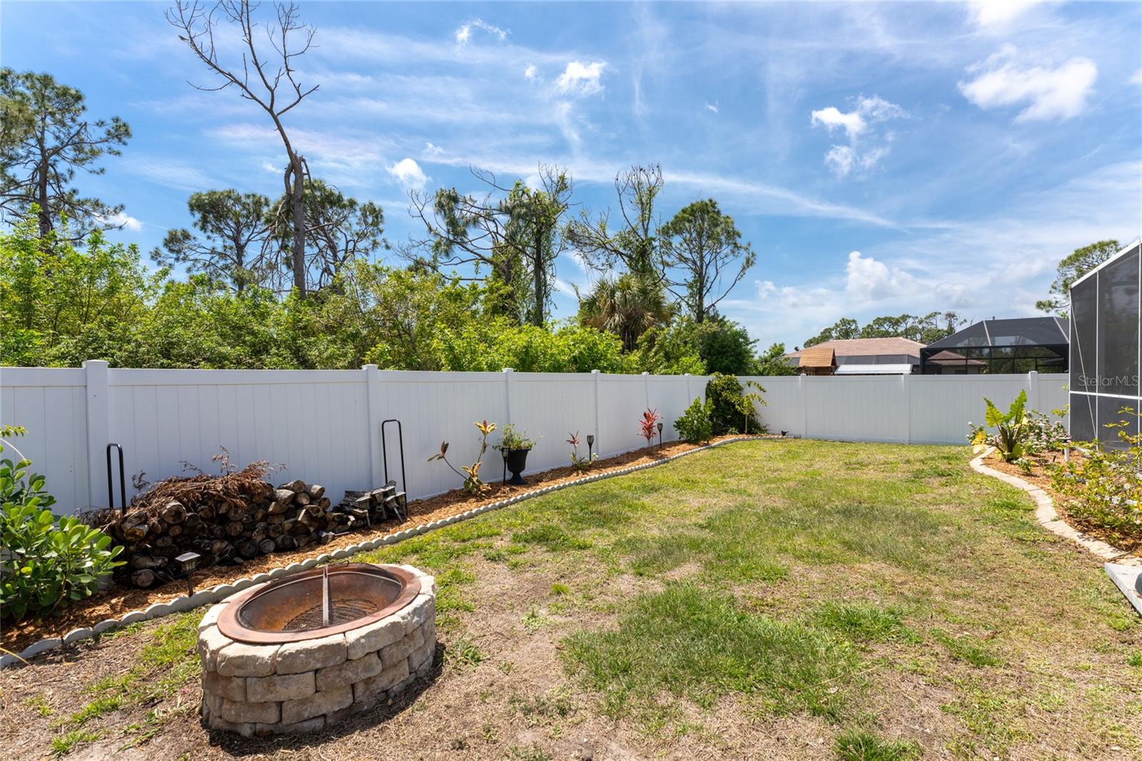 15105 ALDAMA CIR, PORT CHARLOTTE, FL — photo 52