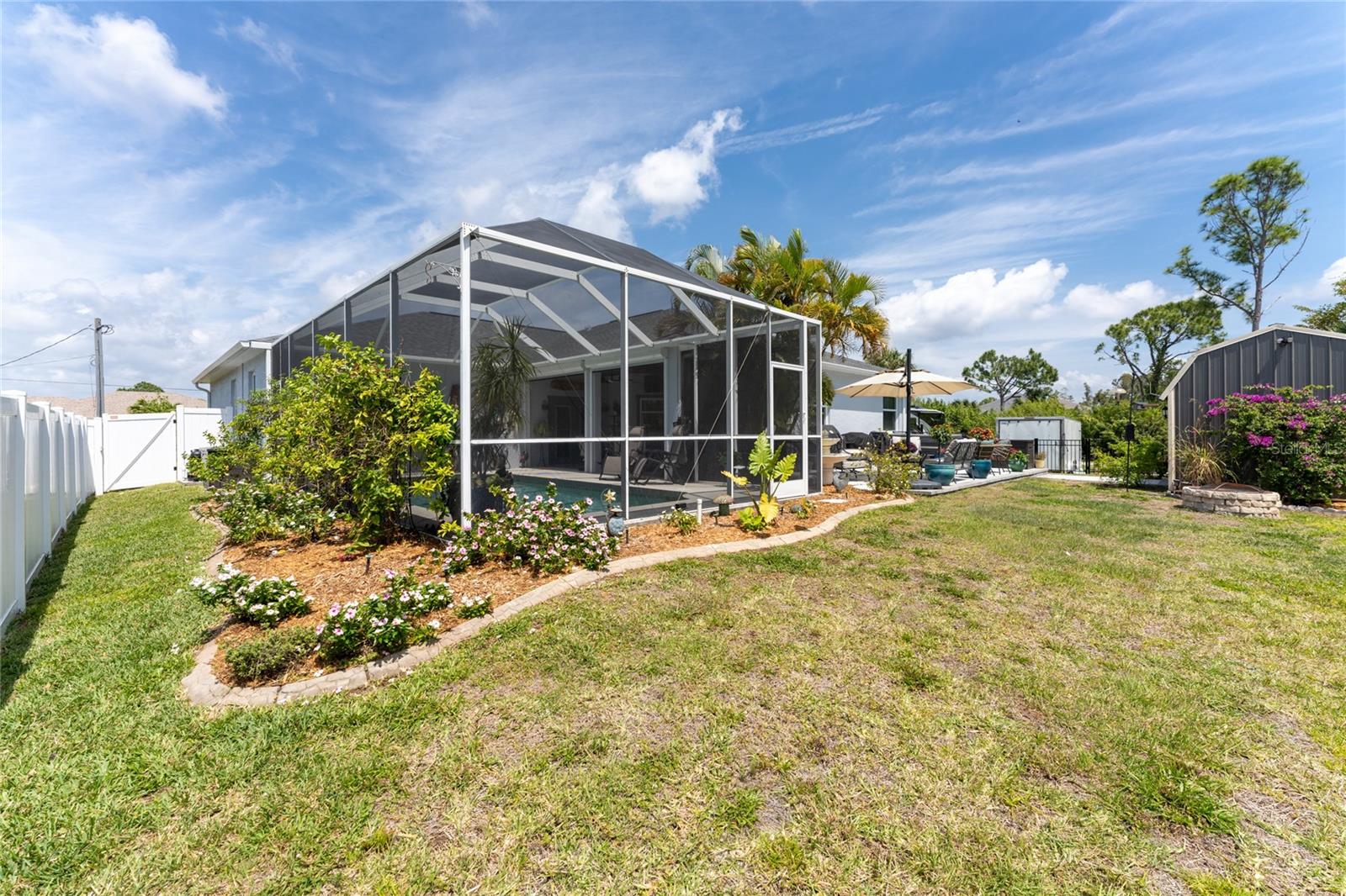 15105 ALDAMA CIR, PORT CHARLOTTE, FL — photo 53