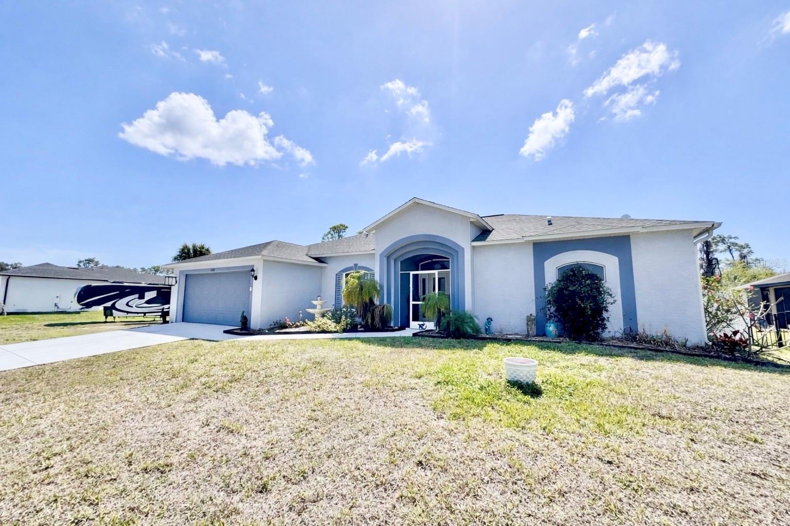15105 ALDAMA CIR, PORT CHARLOTTE, FL — photo 56