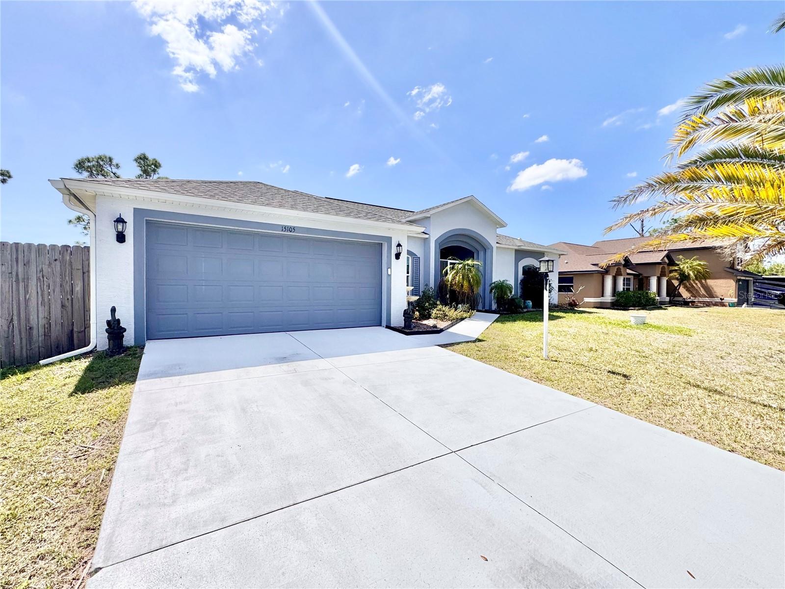 15105 ALDAMA CIR, PORT CHARLOTTE, FL — photo 58
