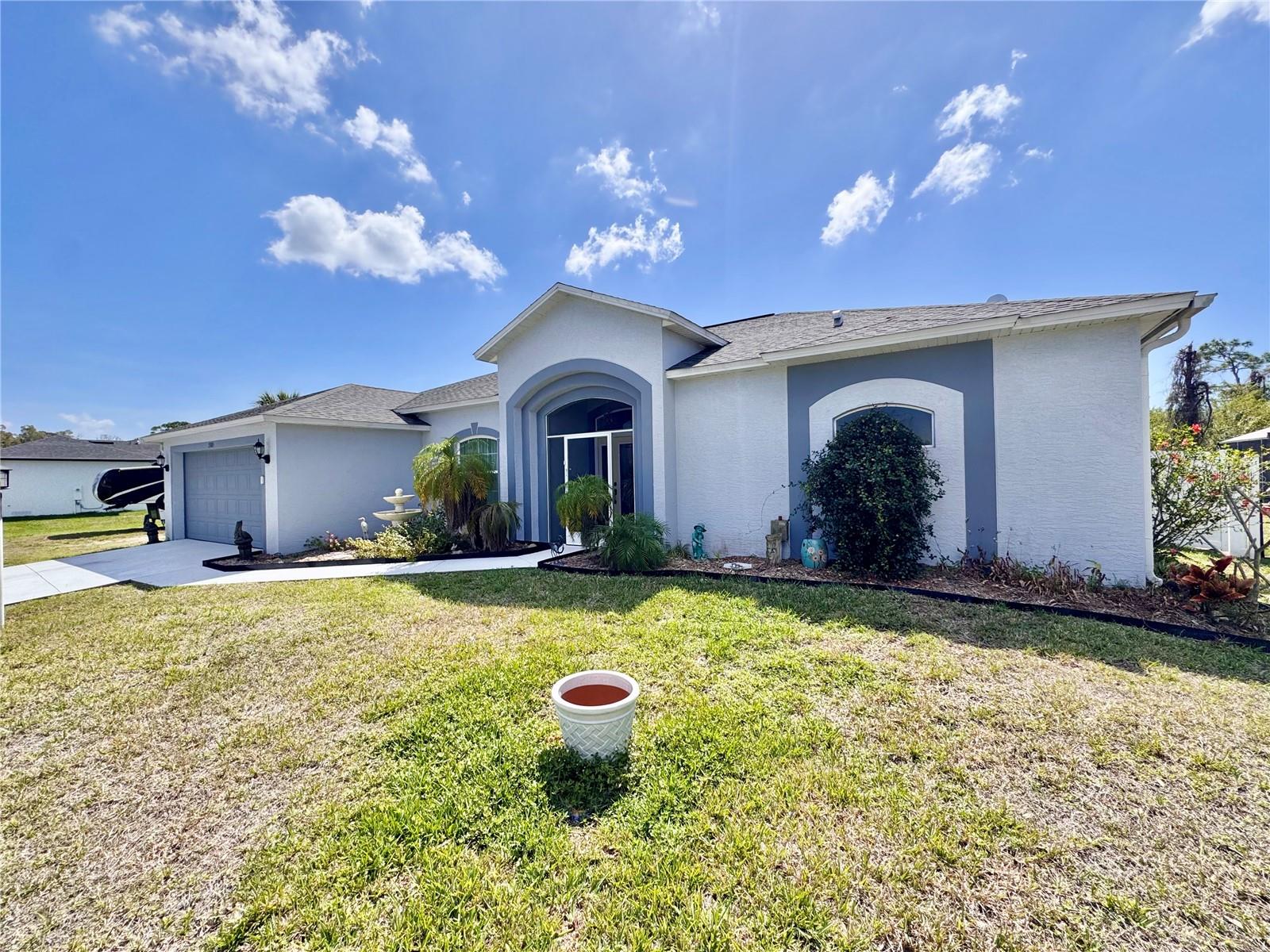 15105 ALDAMA CIR, PORT CHARLOTTE, FL — photo 59