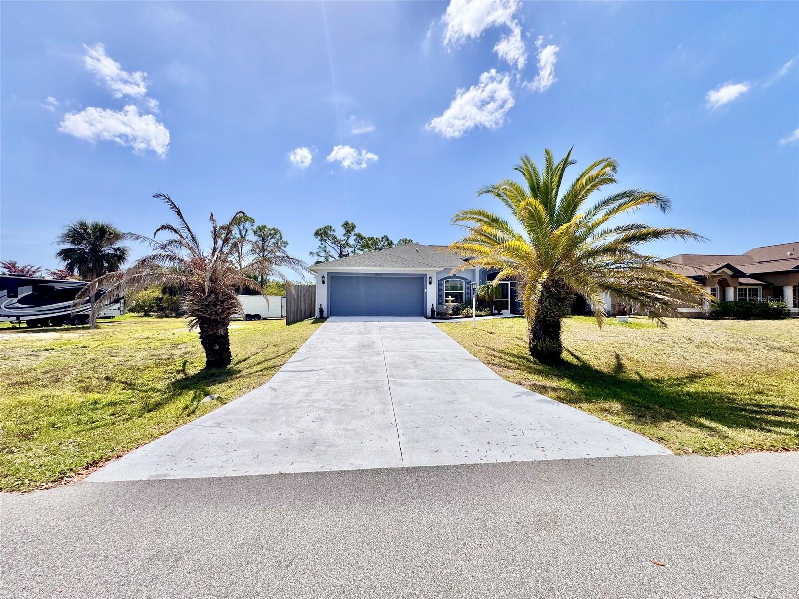 15105 ALDAMA CIR, PORT CHARLOTTE, FL — photo 60