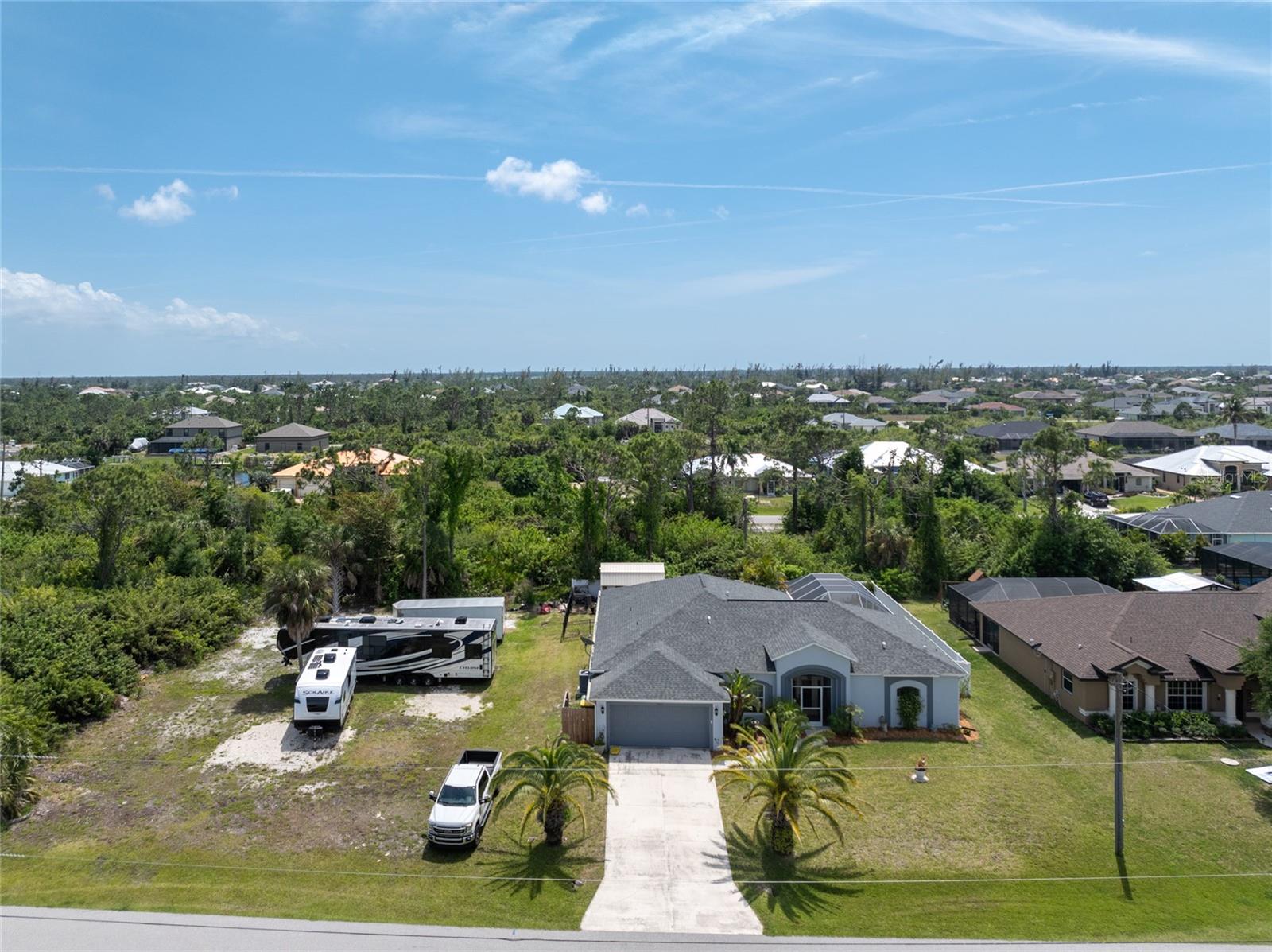 15105 ALDAMA CIR, PORT CHARLOTTE, FL — photo 62