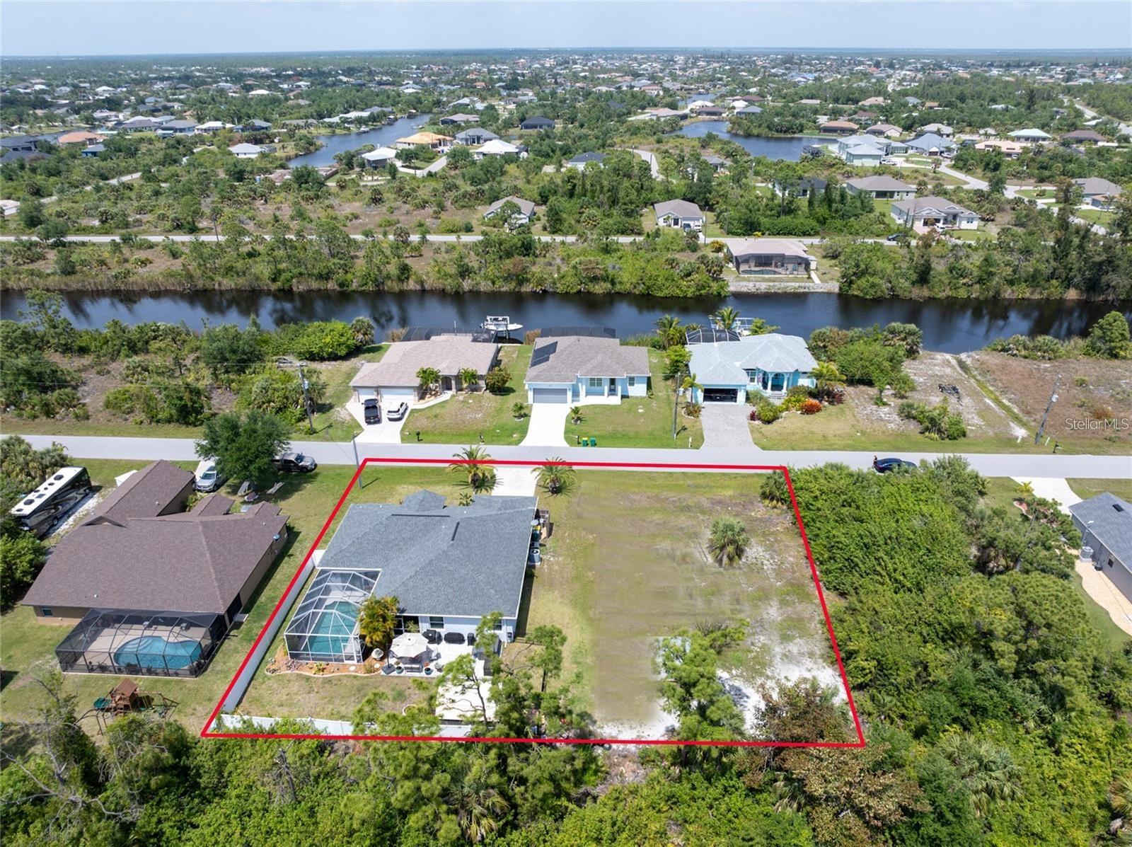 15105 ALDAMA CIR, PORT CHARLOTTE, FL — photo 68