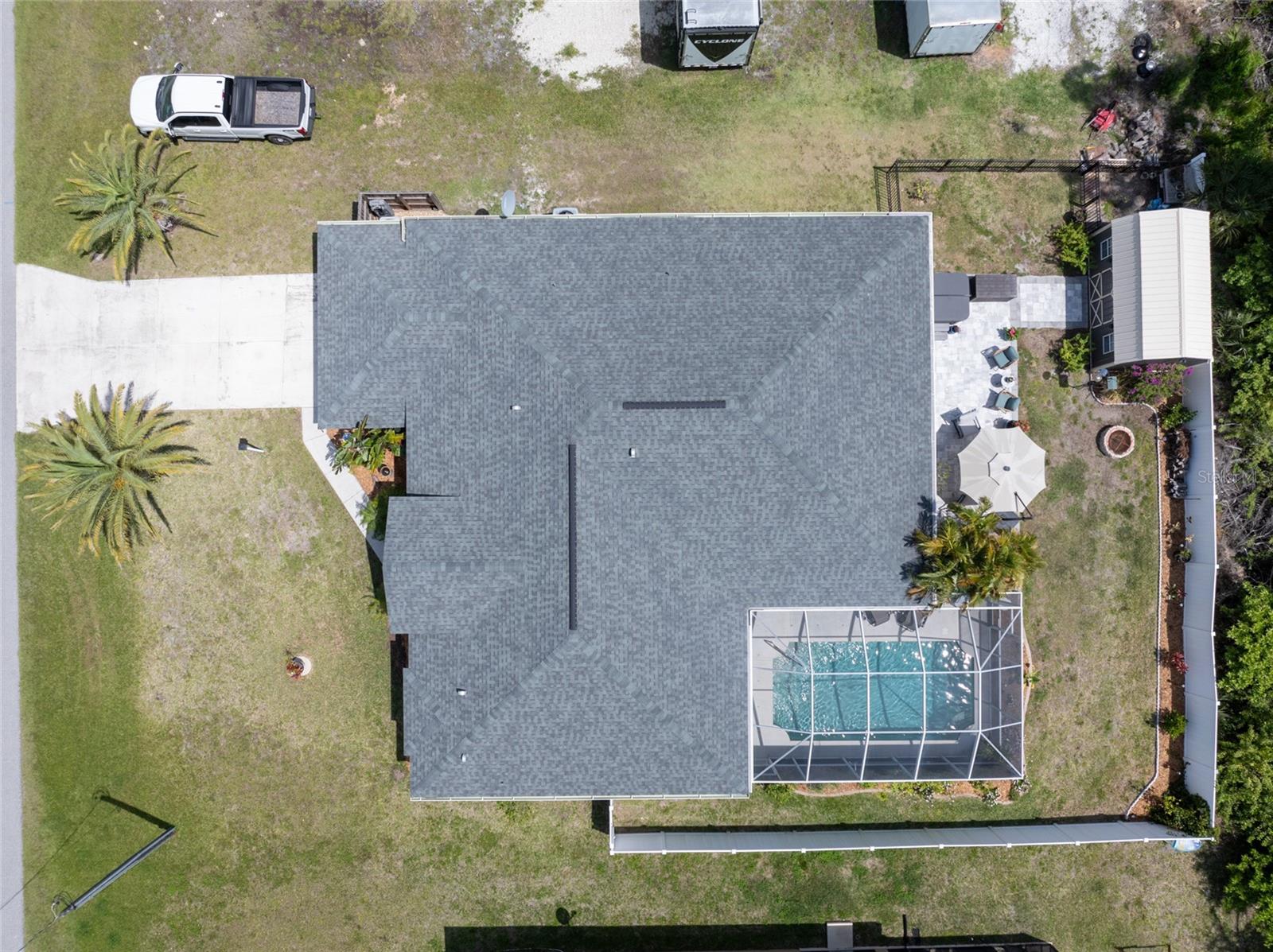 15105 ALDAMA CIR, PORT CHARLOTTE, FL — photo 69