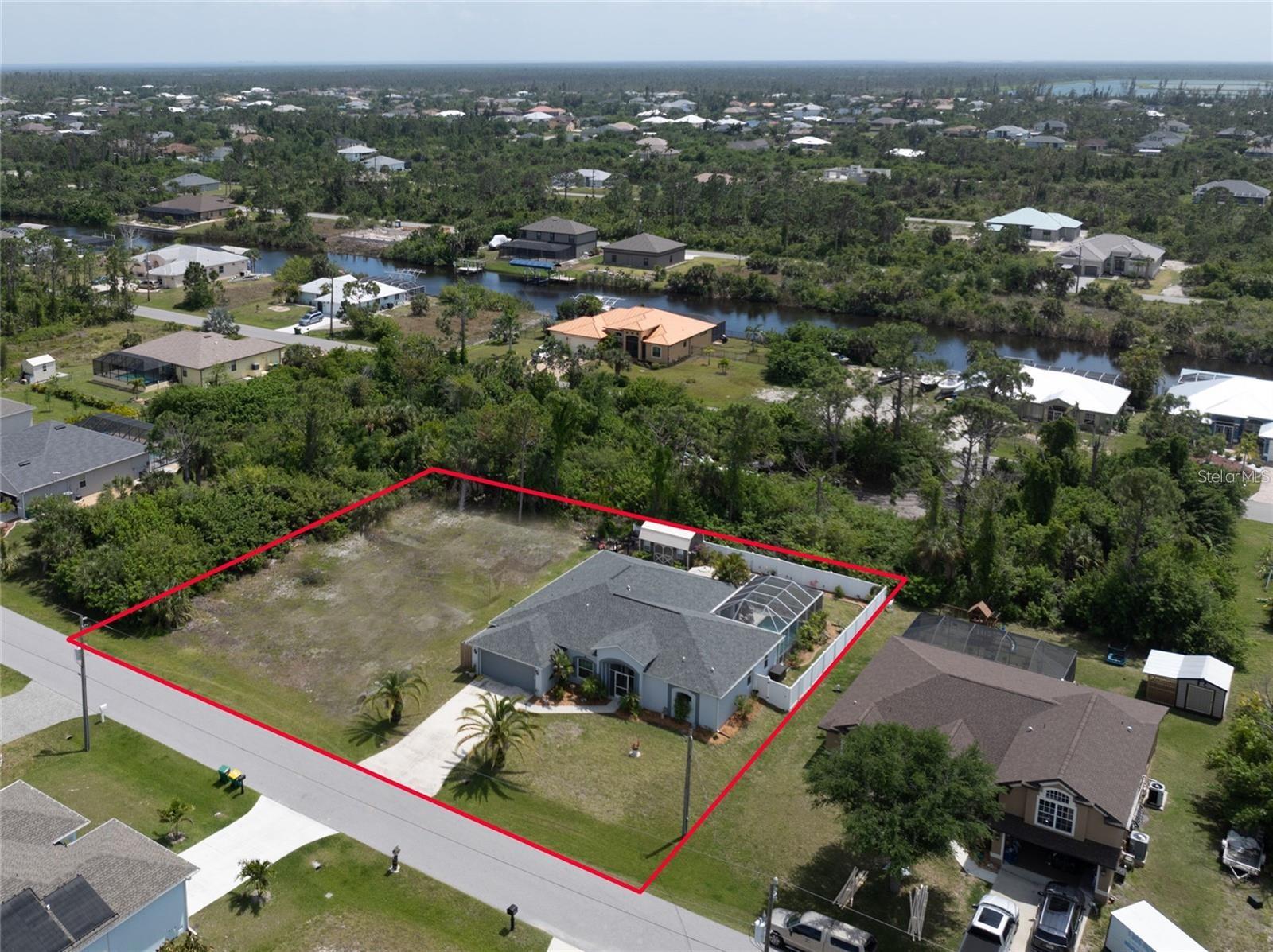 15105 ALDAMA CIR, PORT CHARLOTTE, FL — photo 70