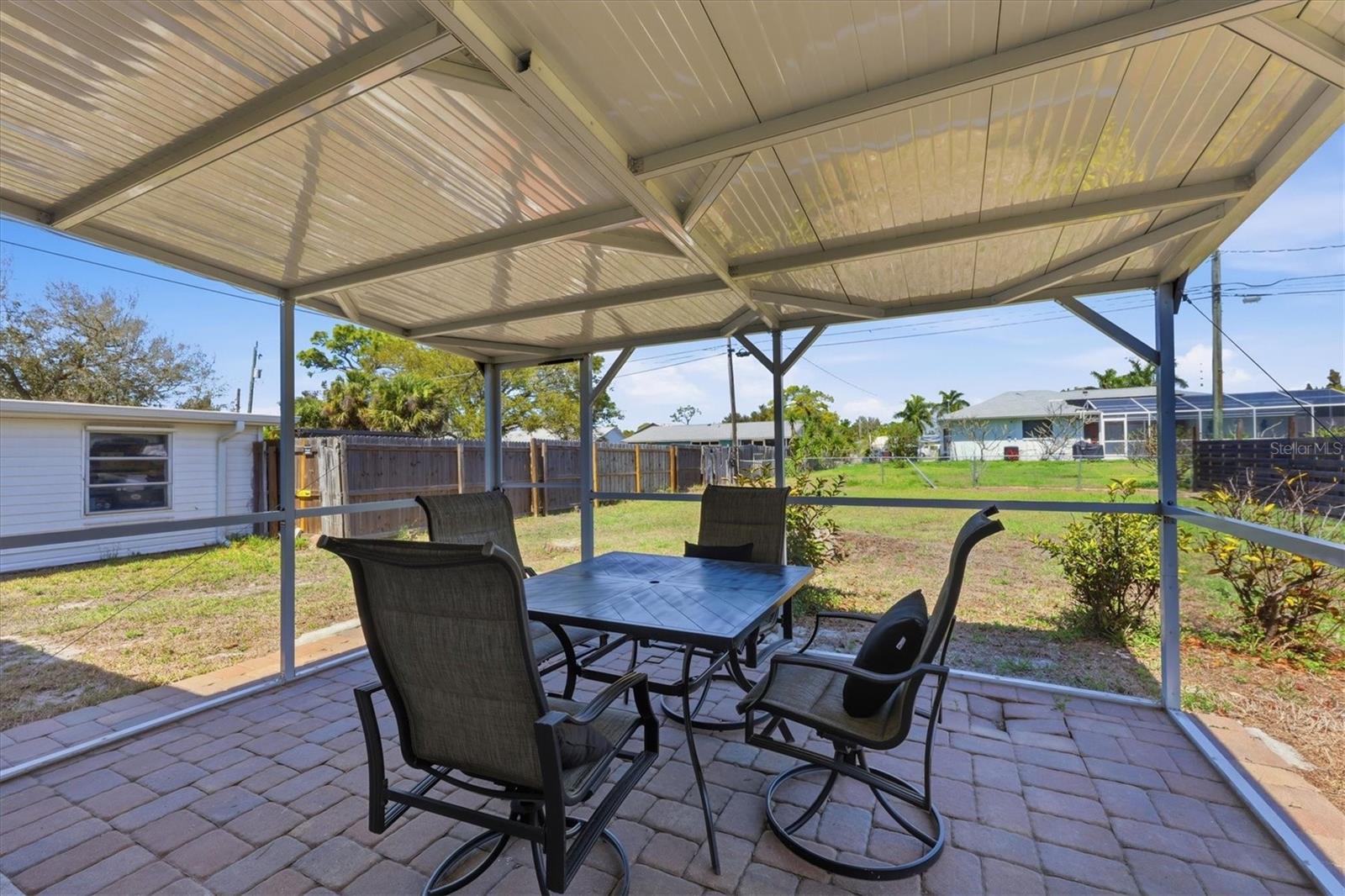 564 LEACH ST, ENGLEWOOD, FL — photo 22