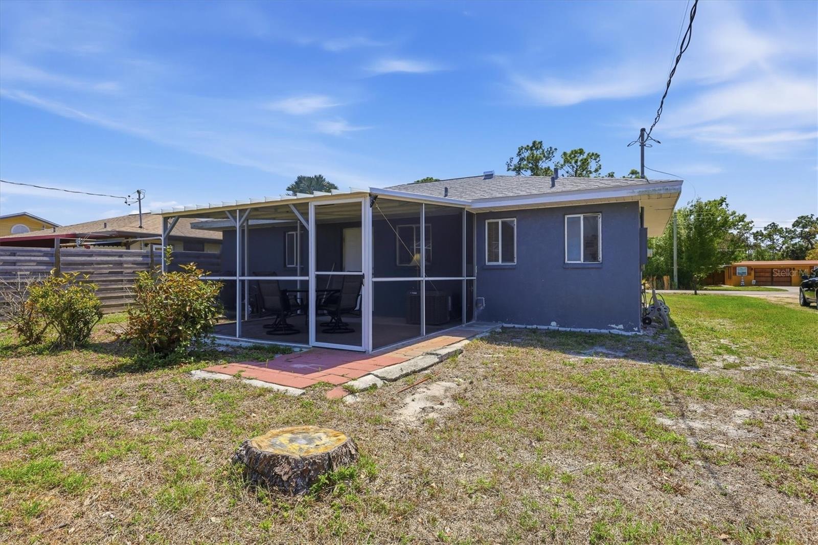 564 LEACH ST, ENGLEWOOD, FL — photo 24