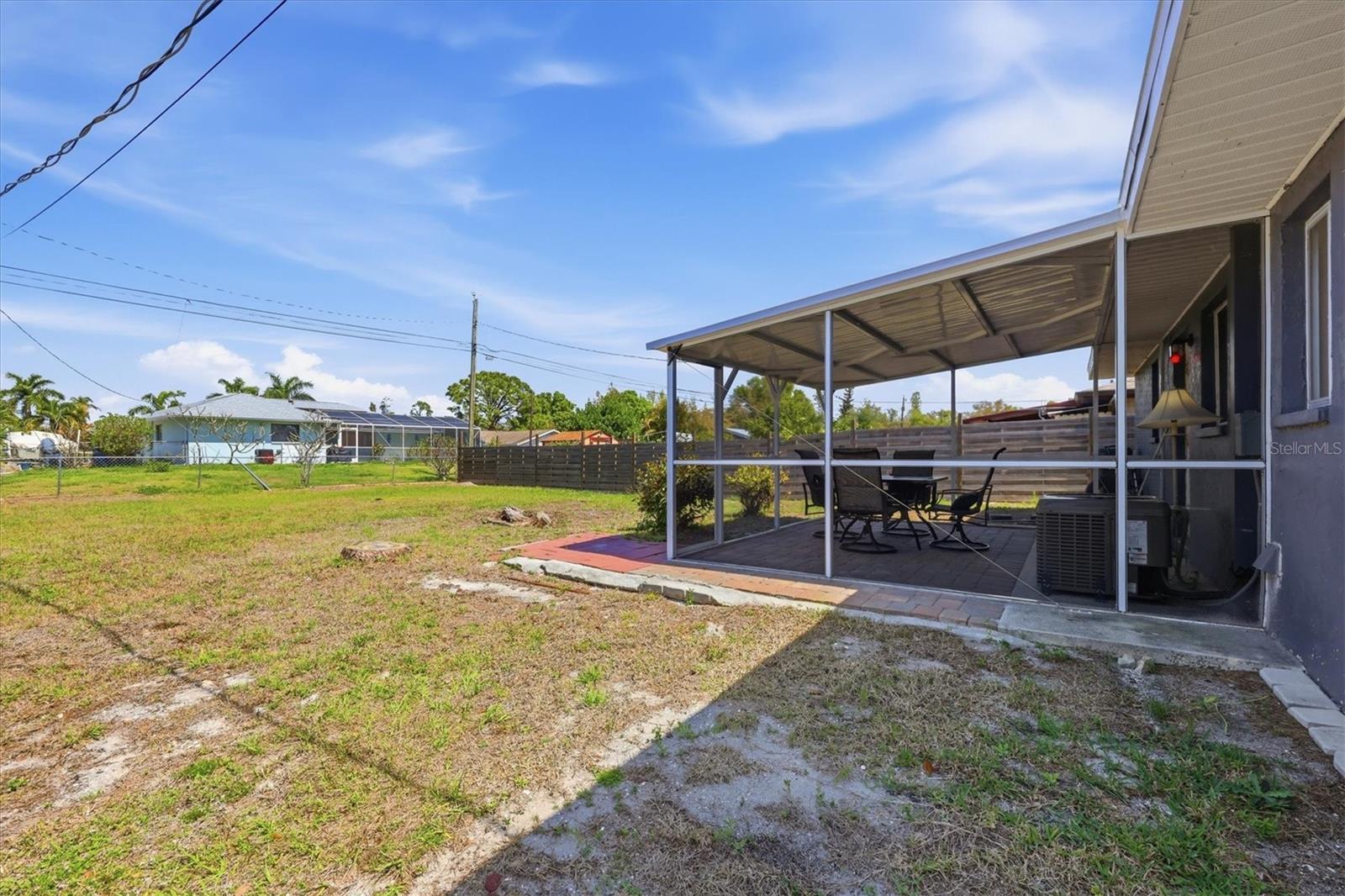 564 LEACH ST, ENGLEWOOD, FL — photo 25