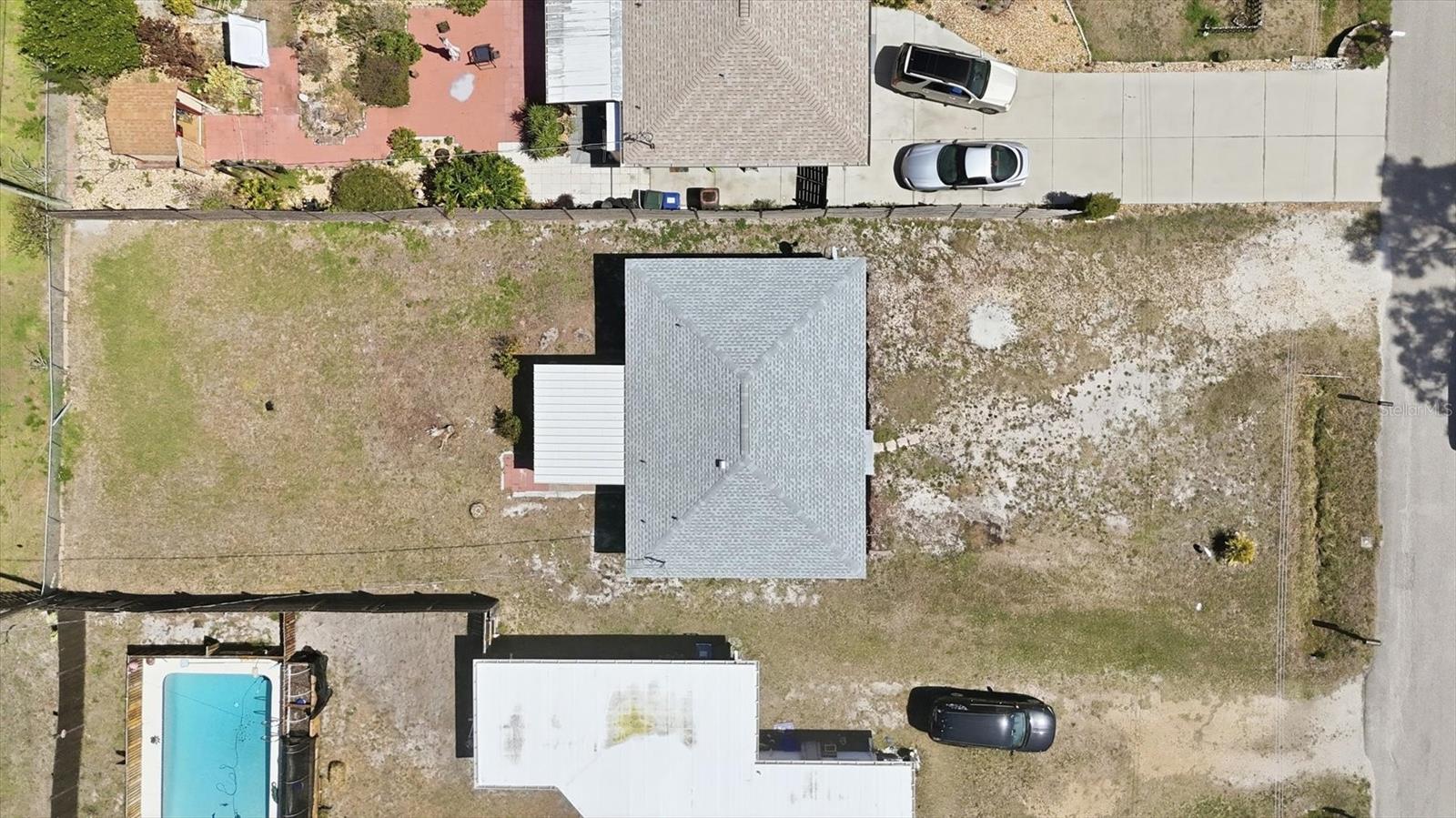 564 LEACH ST, ENGLEWOOD, FL — photo 27