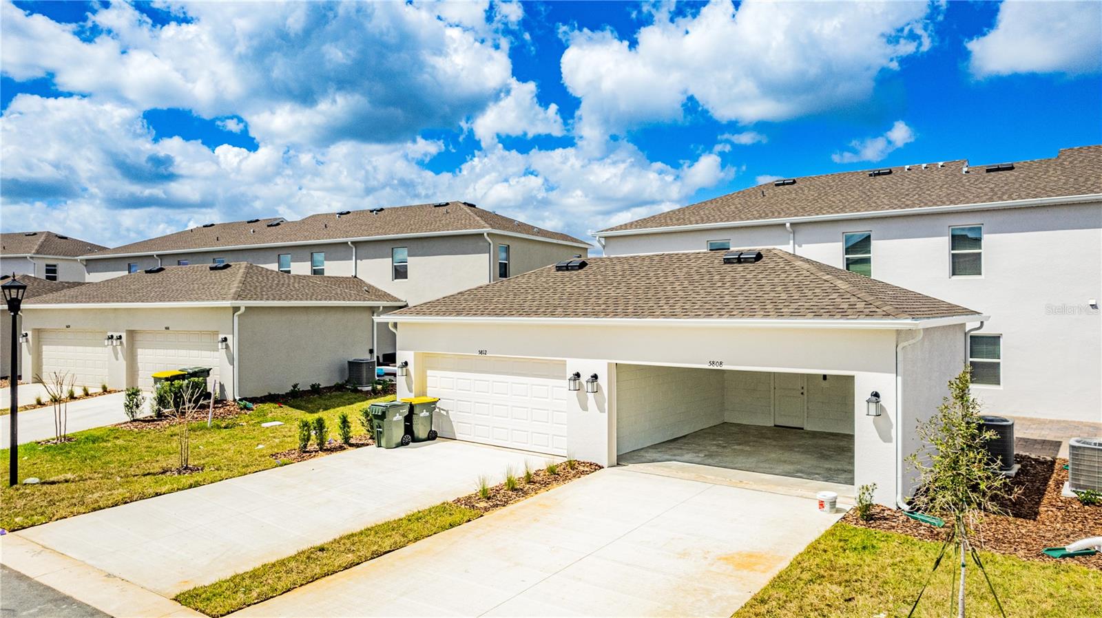 5812 MEDITATION DR, CLERMONT, FL — photo 50