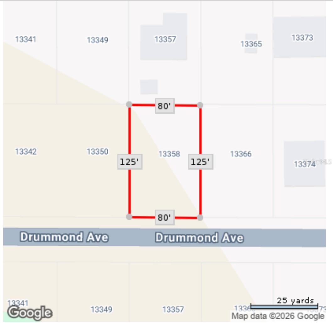 13358 DRUMMOND AVE, PORT CHARLOTTE, FL — photo 4