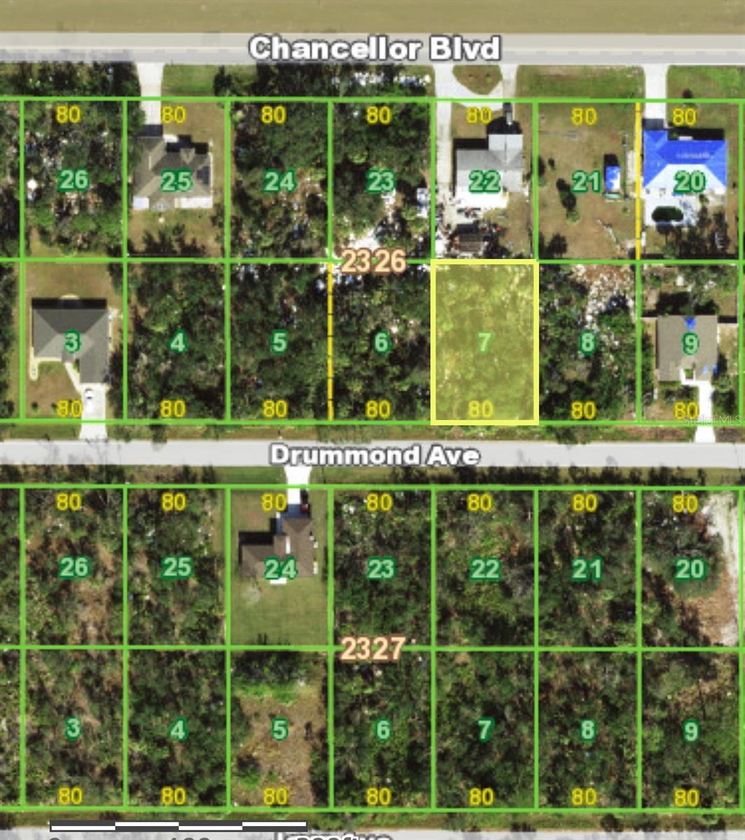 13358 DRUMMOND AVE, PORT CHARLOTTE, FL — photo 5