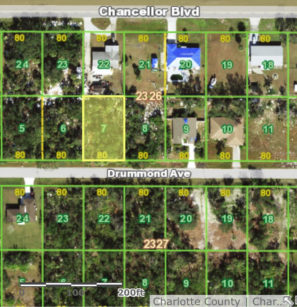 13358 DRUMMOND AVE, PORT CHARLOTTE, FL — photo 6