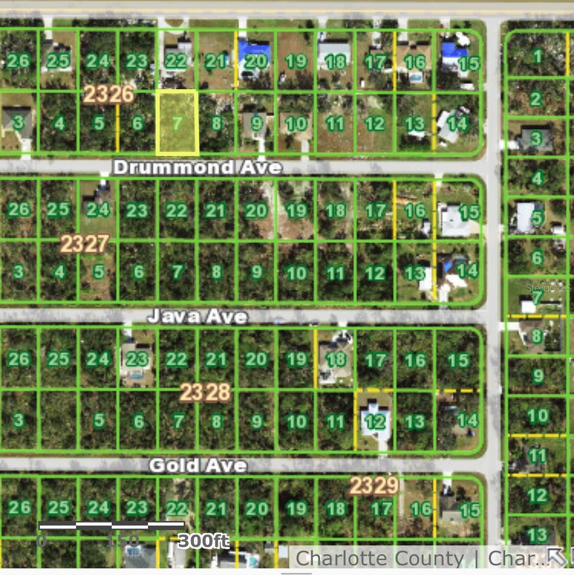 13358 DRUMMOND AVE, PORT CHARLOTTE, FL — photo 7