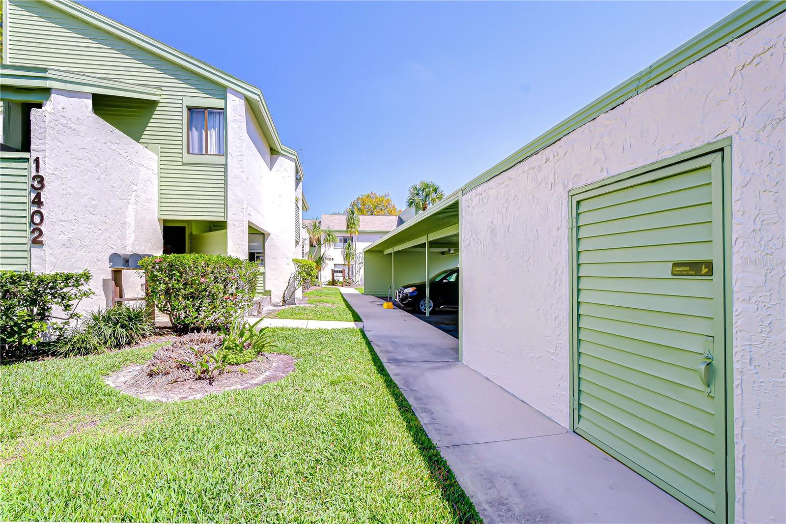 13402 PINE LAKE WAY #202B, TAMPA, FL — photo 35
