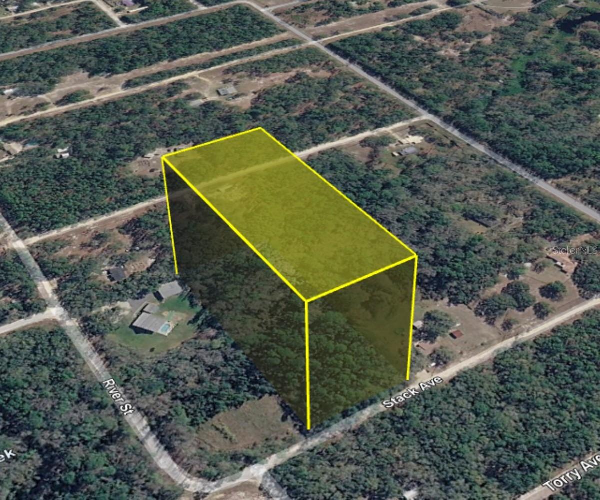 112 STACK AVENUE, INTERLACHEN, FL — photo 2