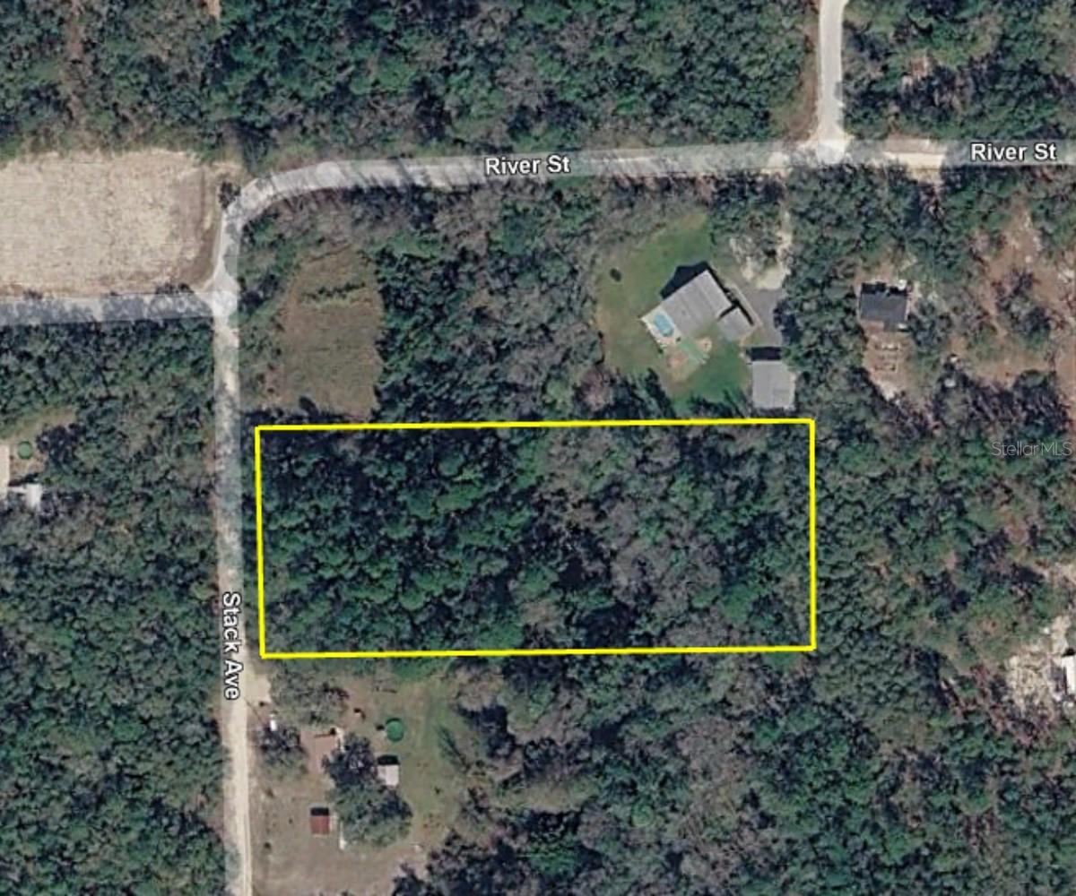 112 STACK AVENUE, INTERLACHEN, FL — photo 3