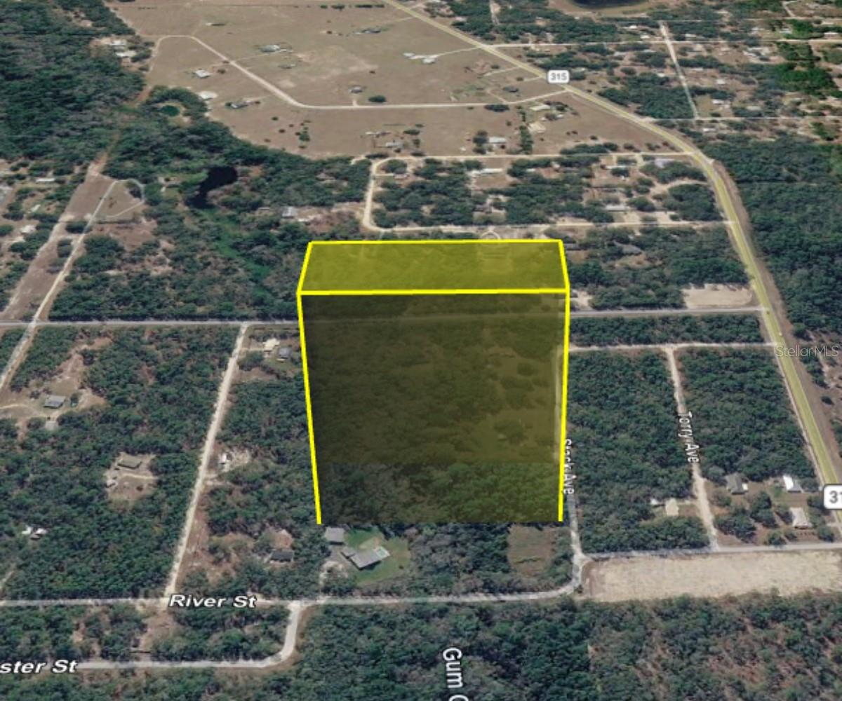 112 STACK AVENUE, INTERLACHEN, FL — photo 5