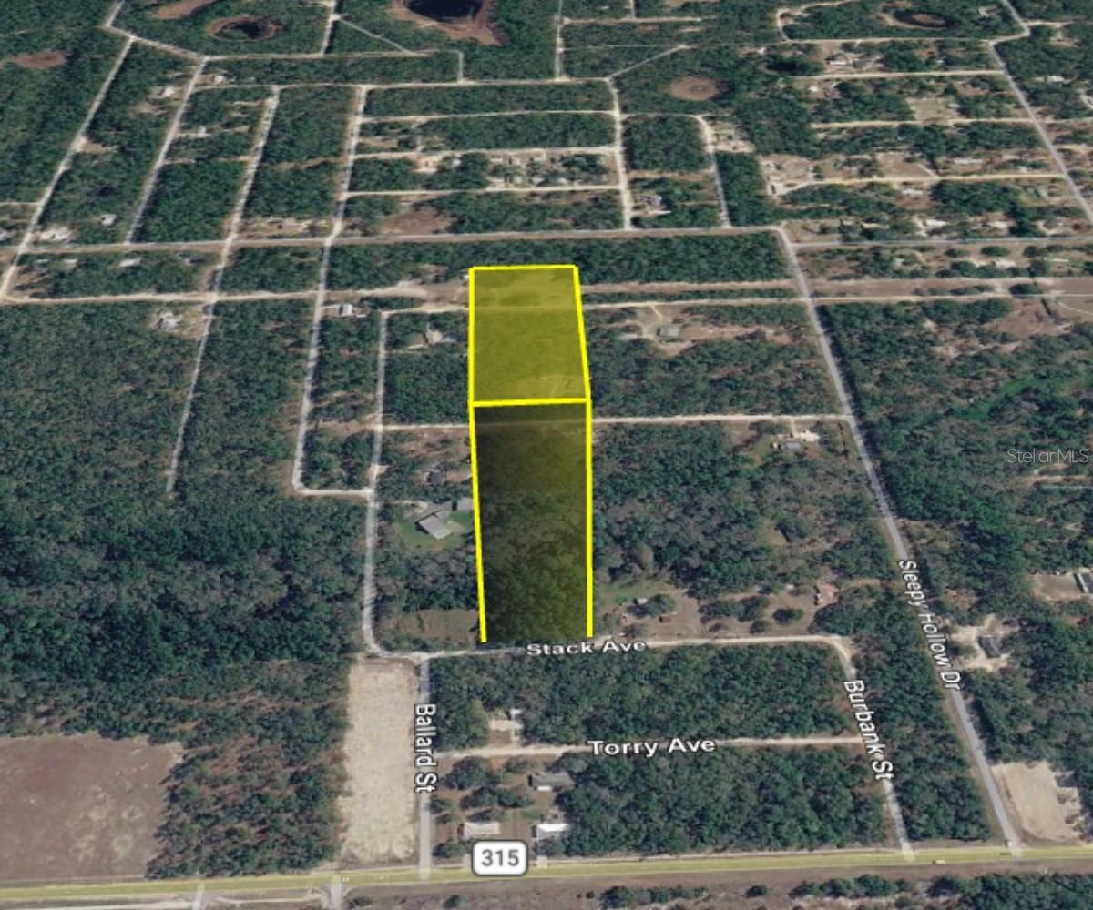 112 STACK AVENUE, INTERLACHEN, FL — photo 7