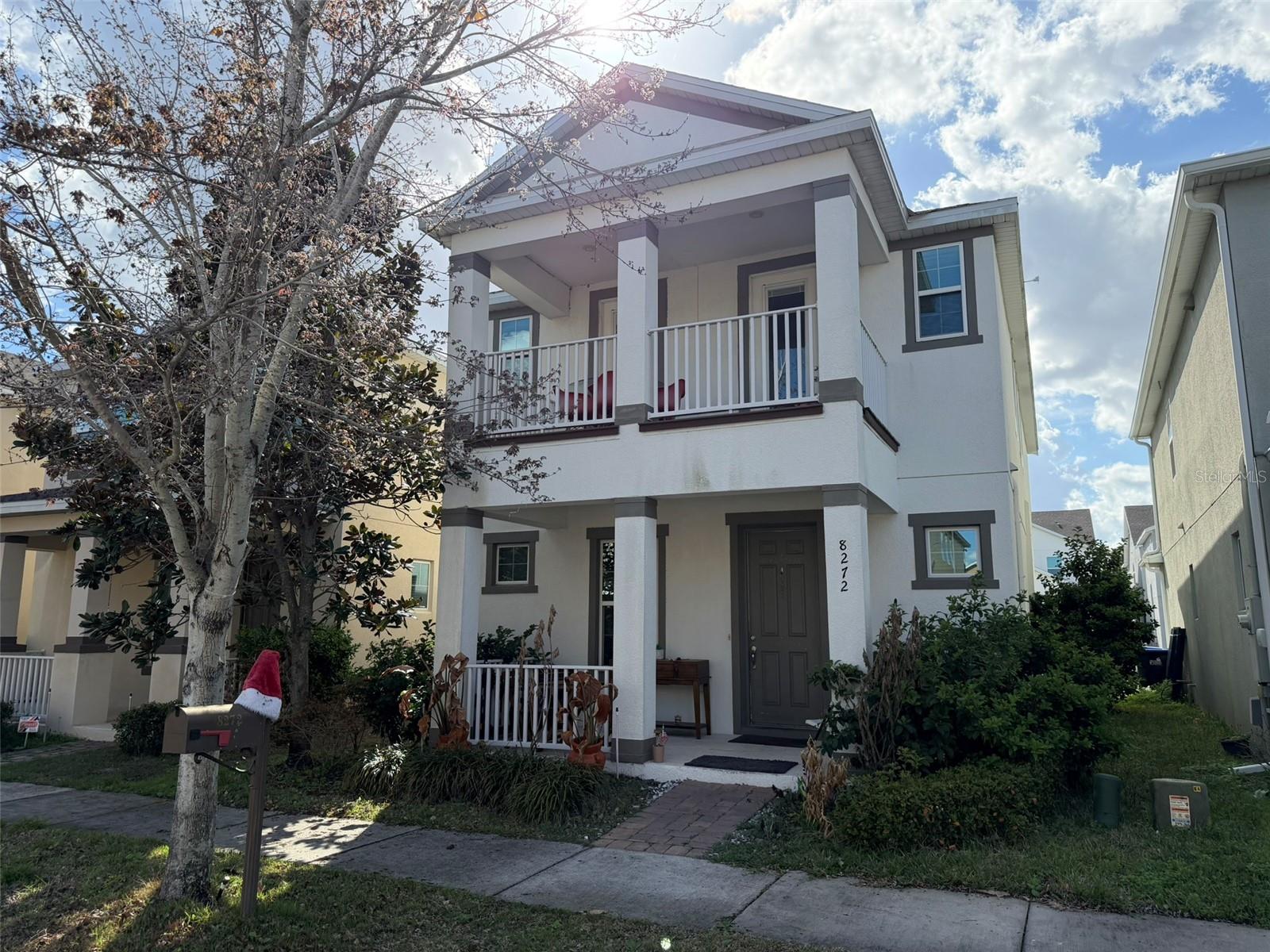 8272 BRYCE CANYON AVE, WINDERMERE, FL
