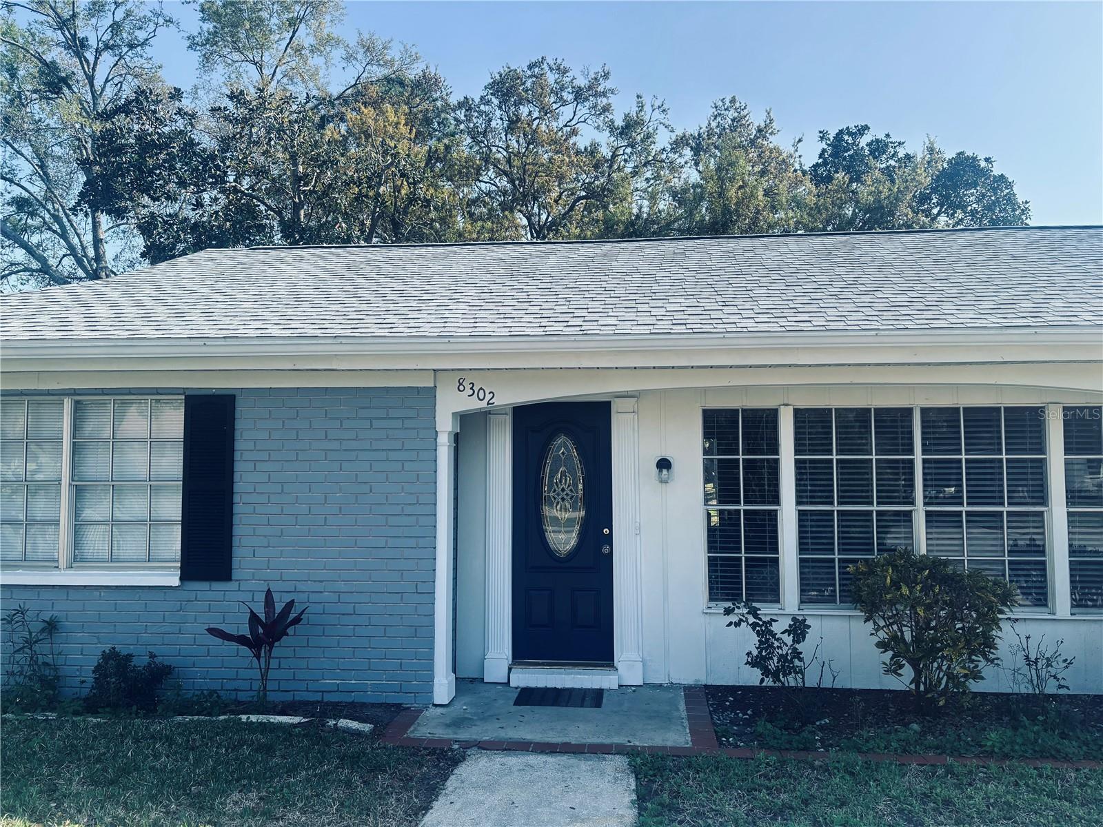 8302 SPLIT RAIL LN, HUDSON, FL