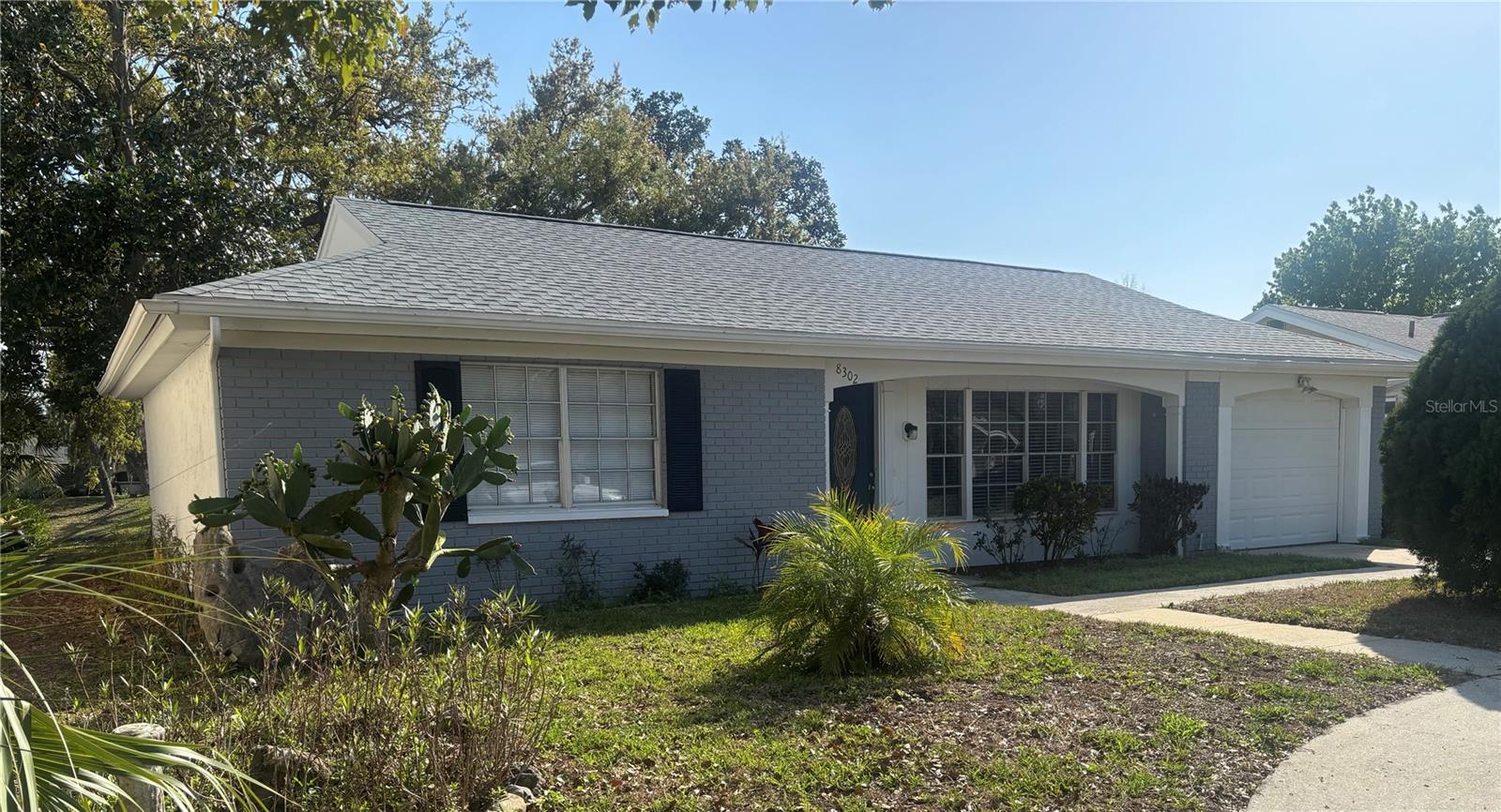 8302 SPLIT RAIL LN, HUDSON, FL — photo 3