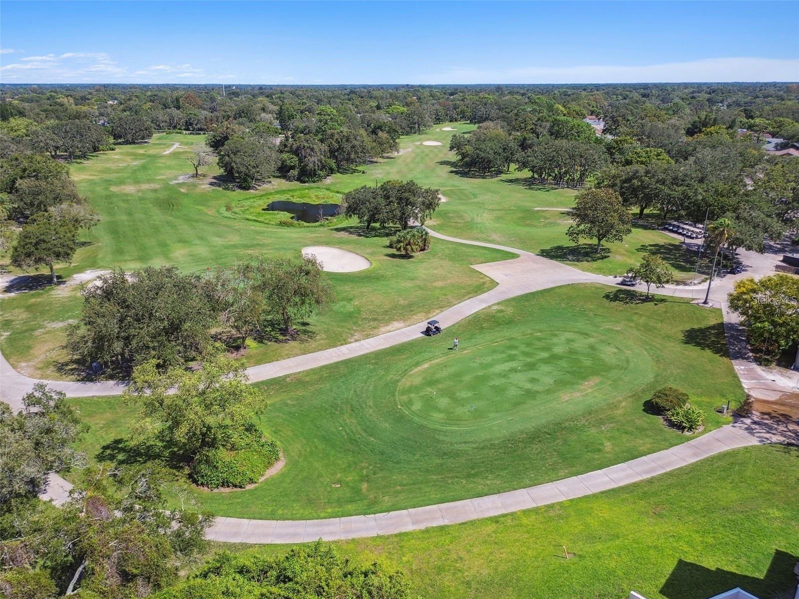 8302 SPLIT RAIL LN, HUDSON, FL — photo 18