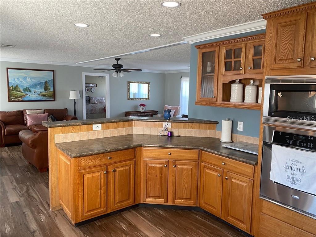 440 QUAIL ST, LADY LAKE, FL — photo 11