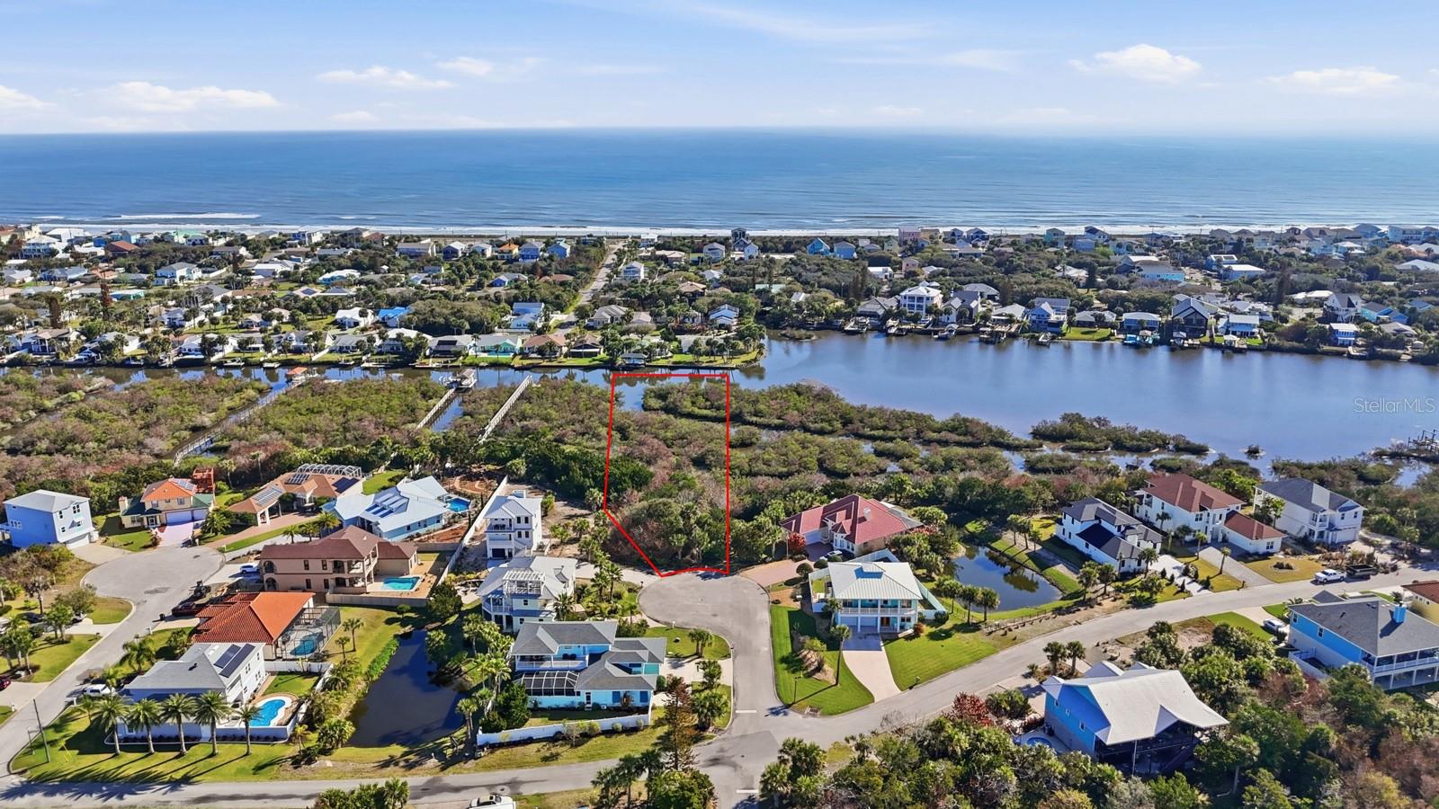 570 SPRINGDALE DR, FLAGLER BEACH, FL