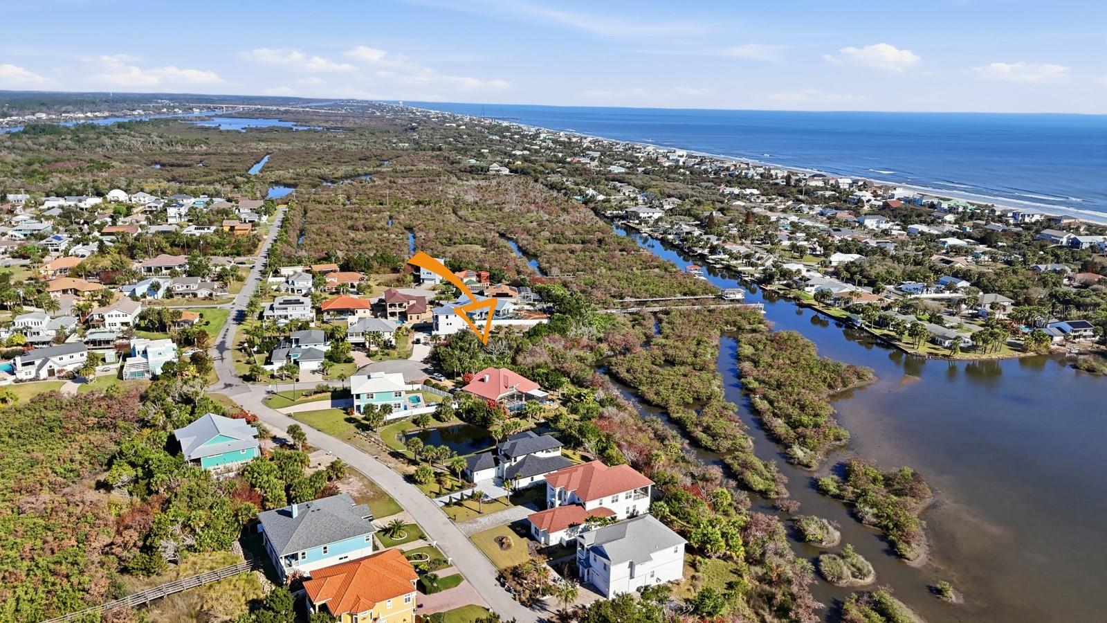 570 SPRINGDALE DR, FLAGLER BEACH, FL — photo 4
