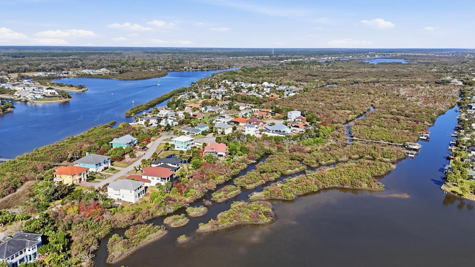 570 SPRINGDALE DR, FLAGLER BEACH, FL — photo 7
